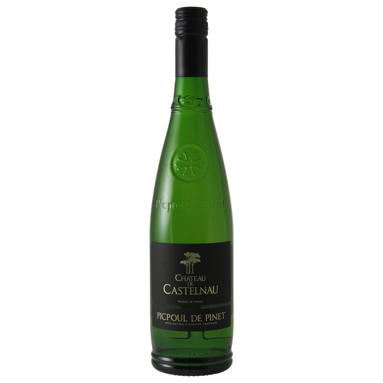 Castelnau Picpoul de Pinet