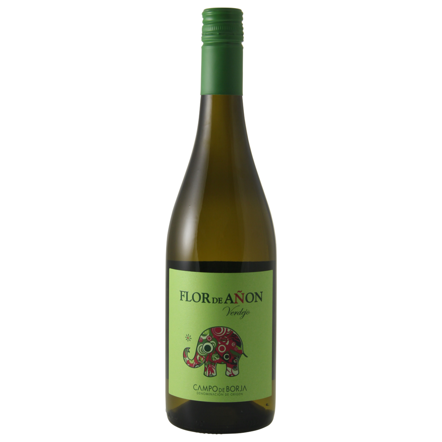 Flor de Añon Verdejo