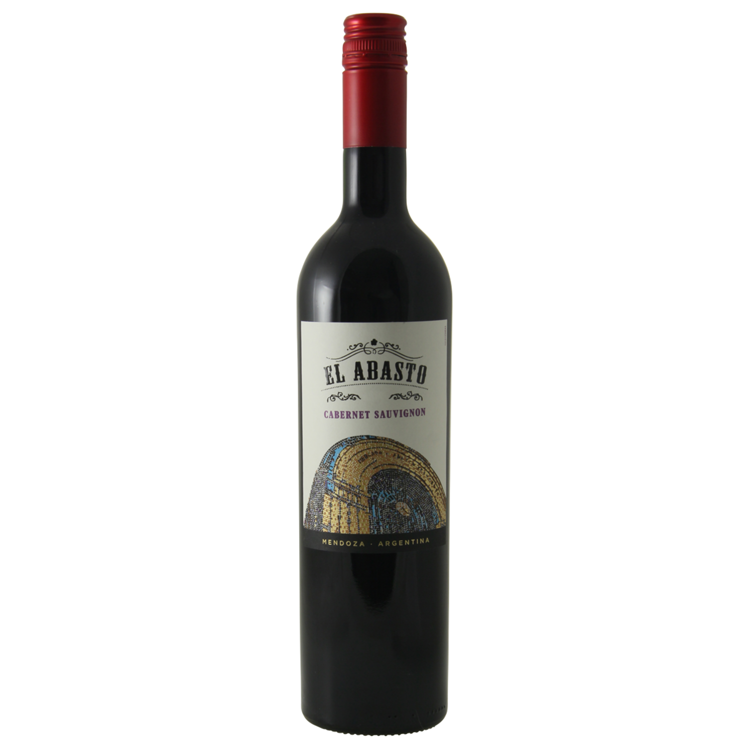 El Abasto Cabernet Sauvignon*