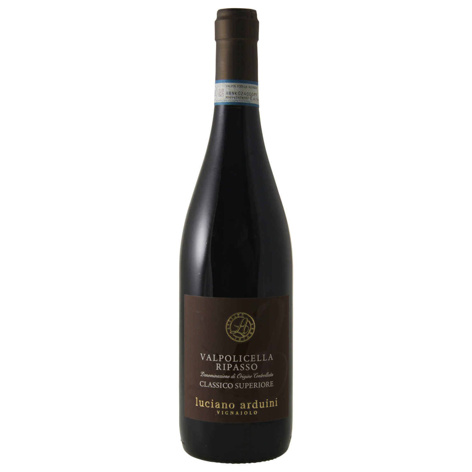 Arduini Valpolicella Ripasso Classico Superiore