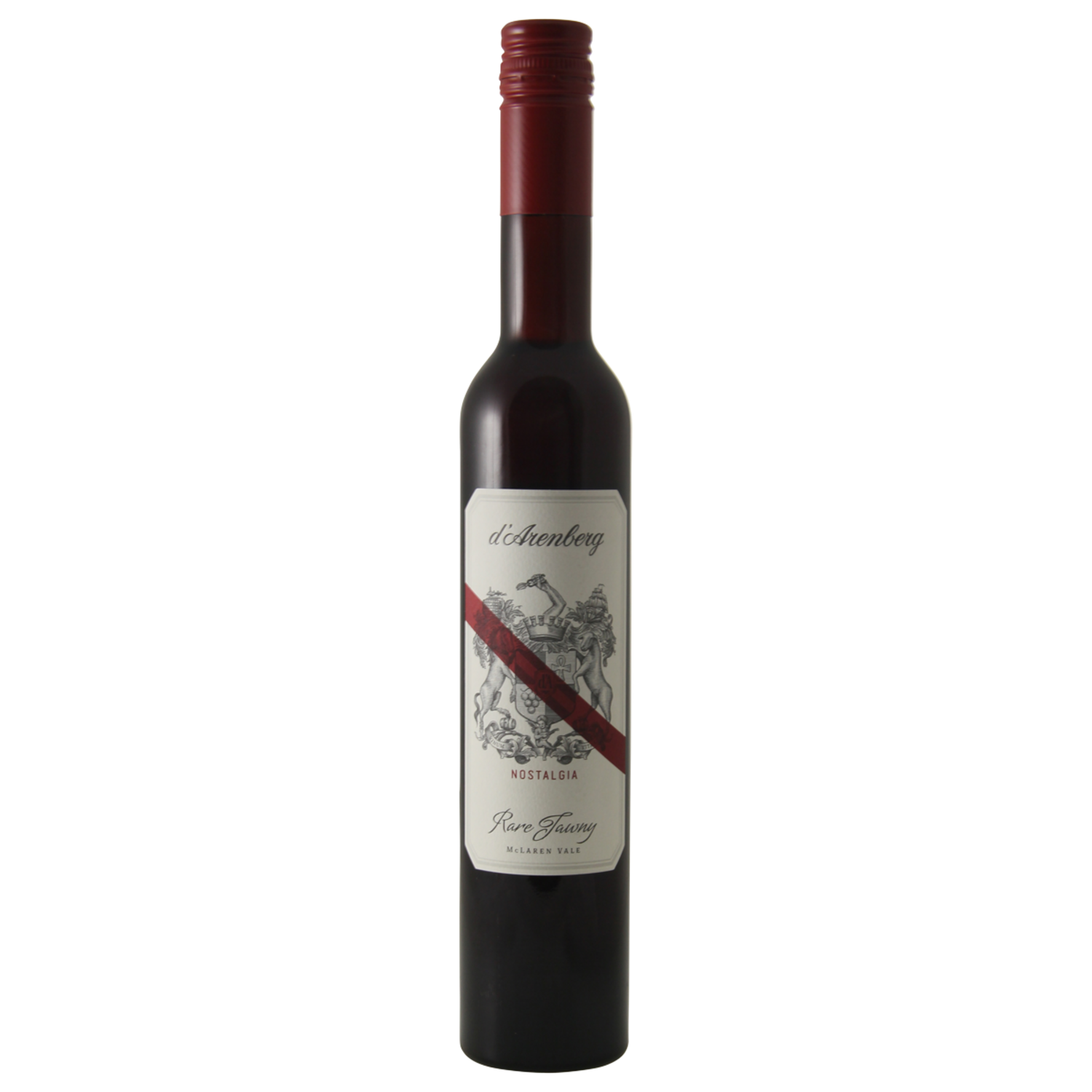 d'Arenberg Nostalgia Rare Tawny (0,375 liter)