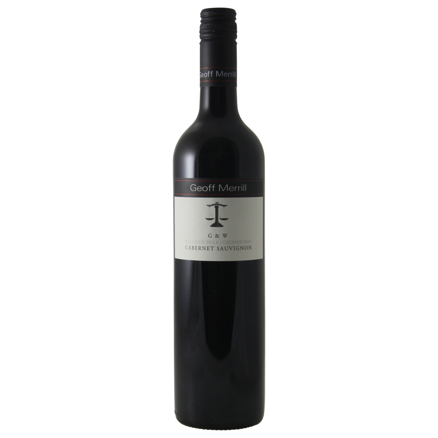 Geoff Merrill Cabernet Sauvignon OV