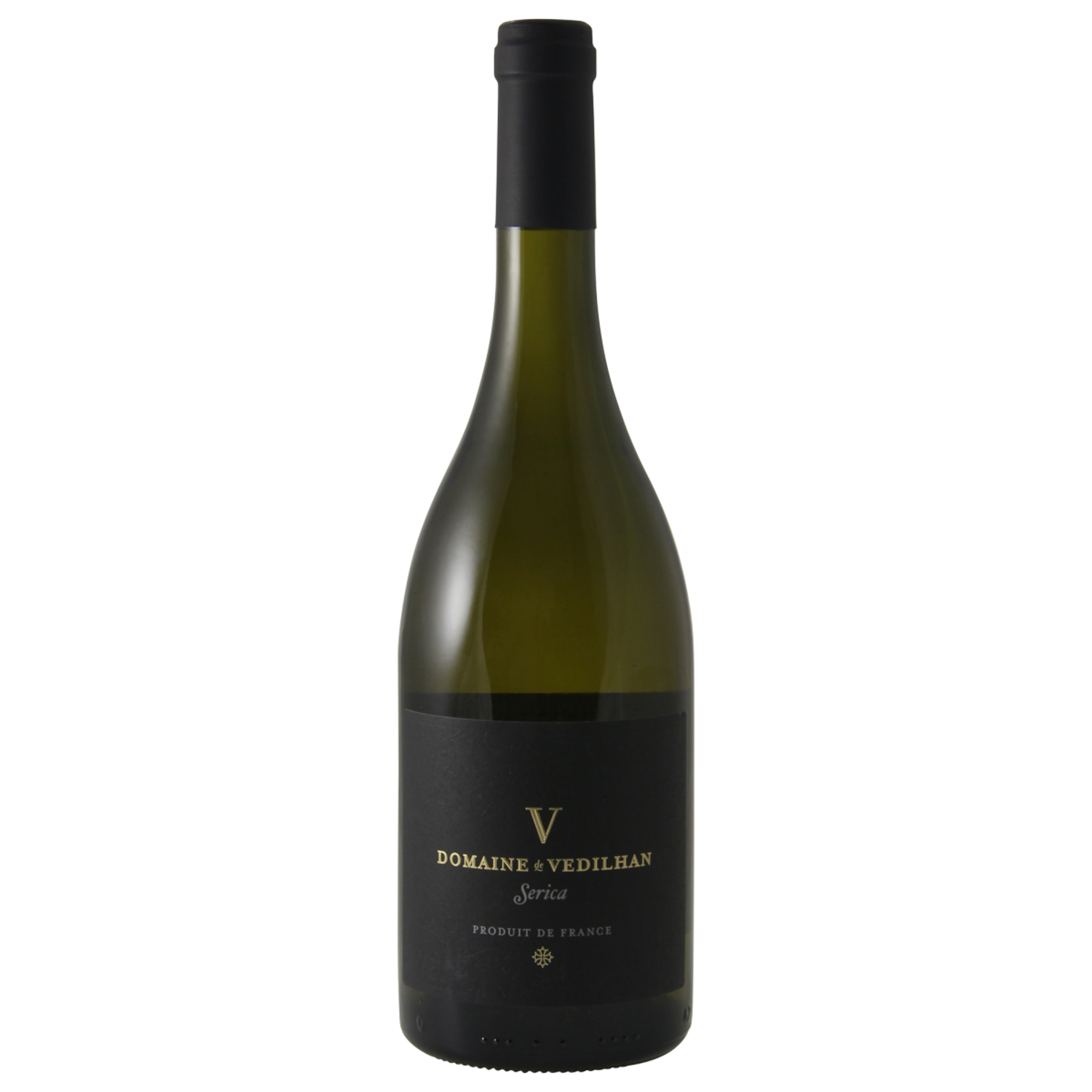 Domaine de Vedilhan Serica Viognier