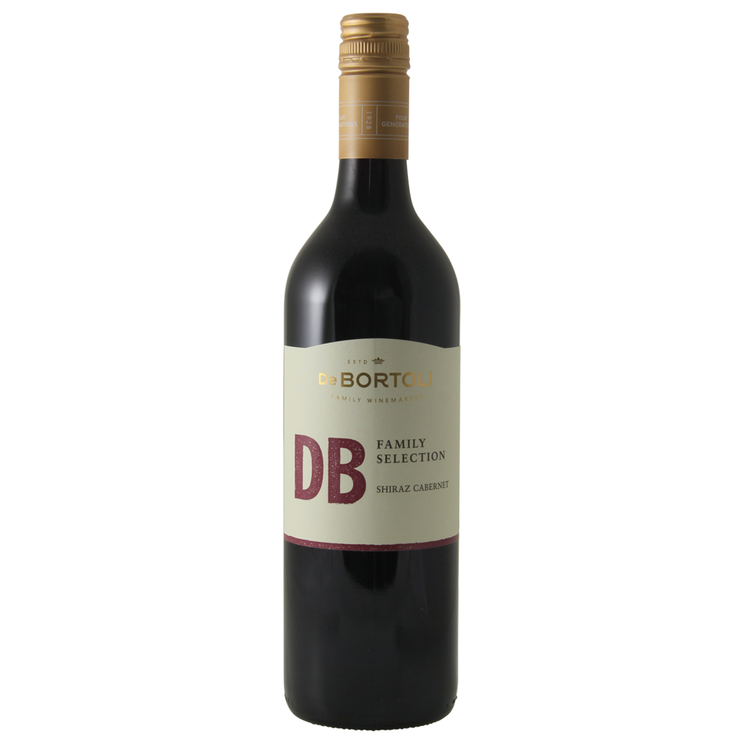 De Bortoli Shiraz/Cabernet