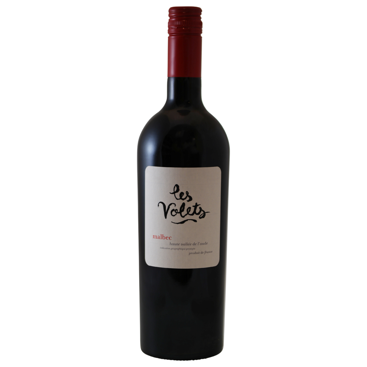 Les Volets Malbec