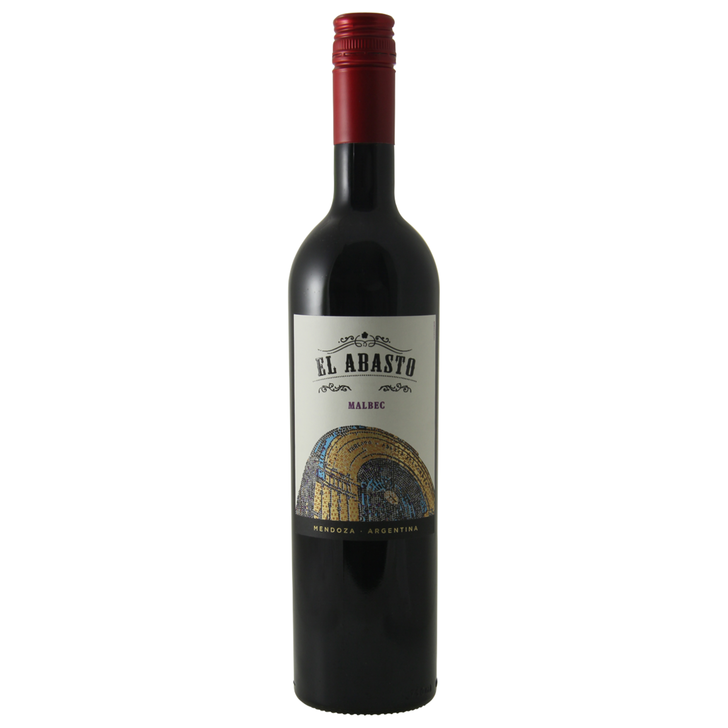 El Abasto Malbec*