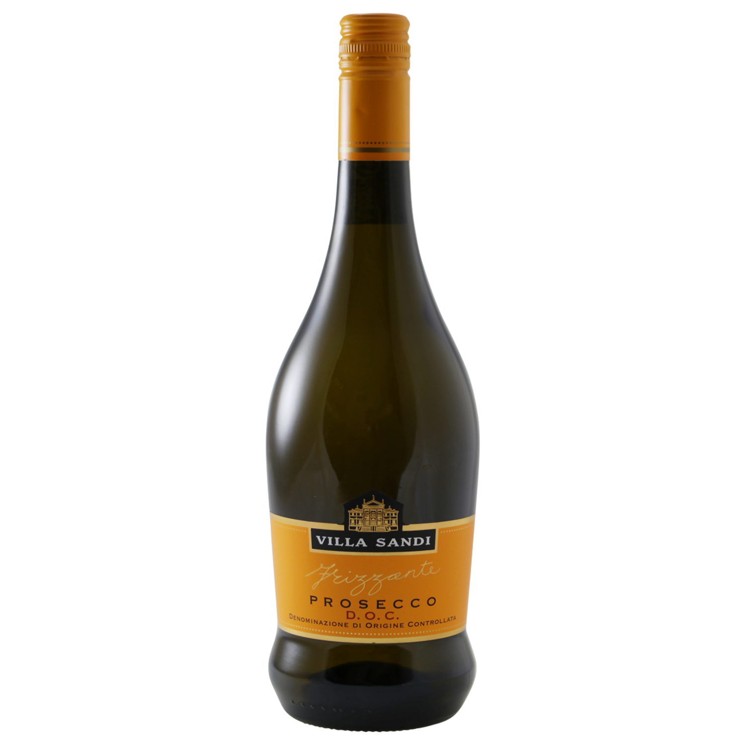 Villa Sandi Prosecco Frizzante, screwcap