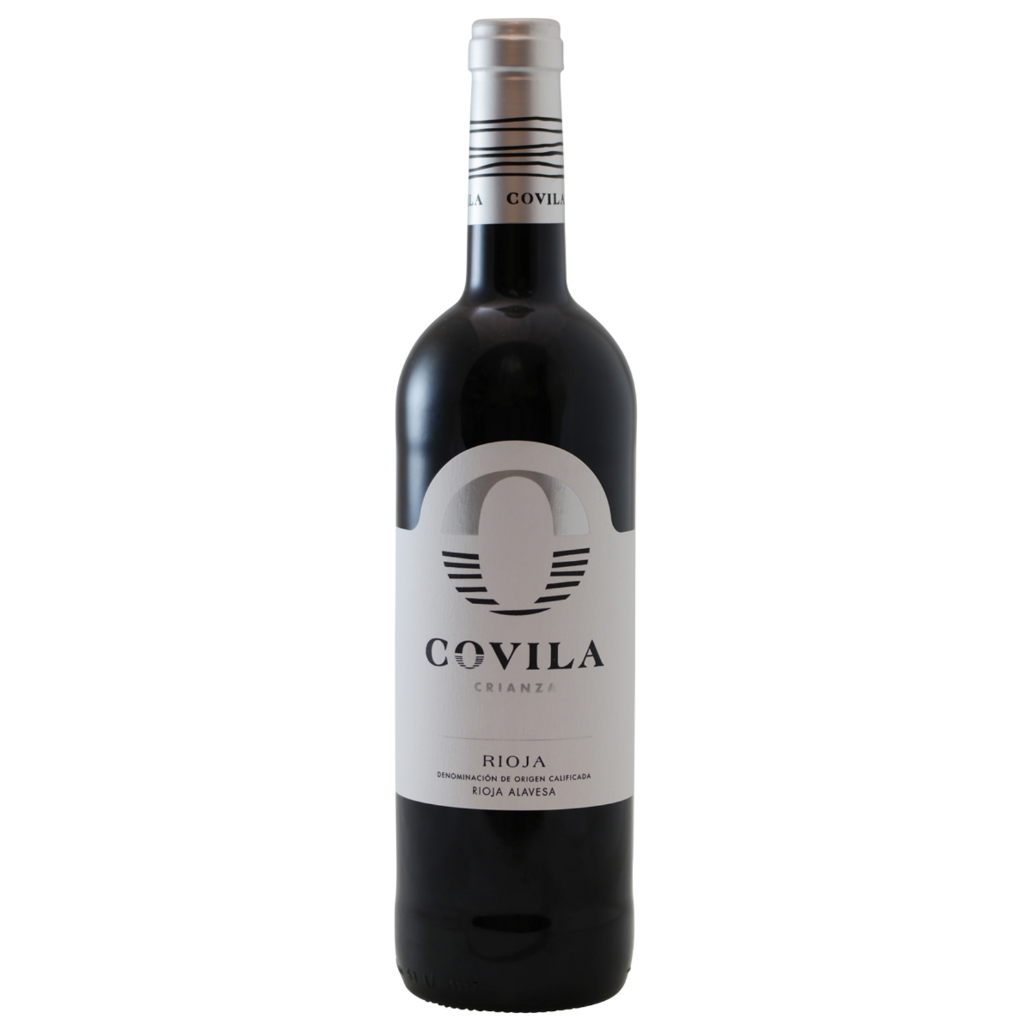 Covila Rioja Crianza