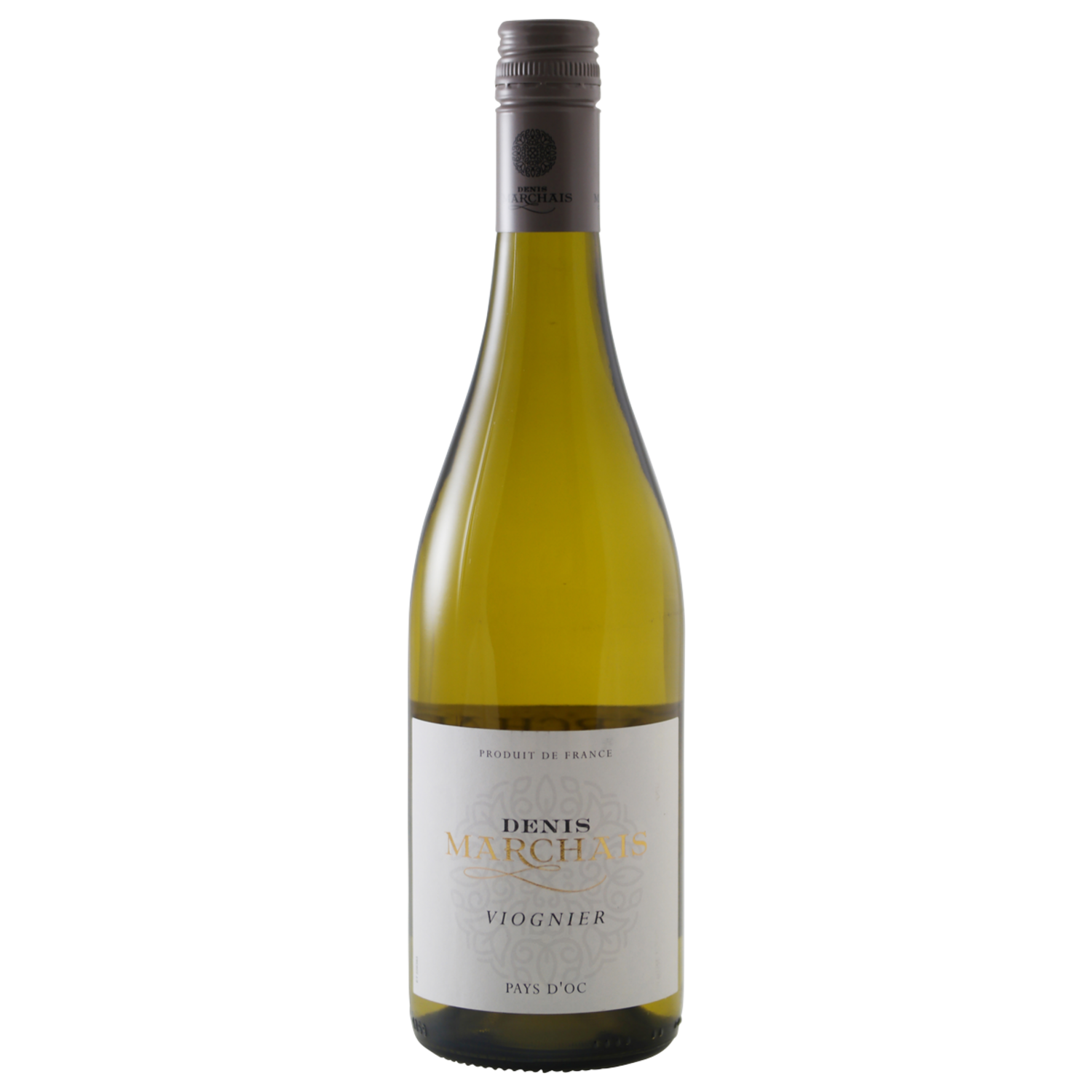 Denis Marchais Viognier