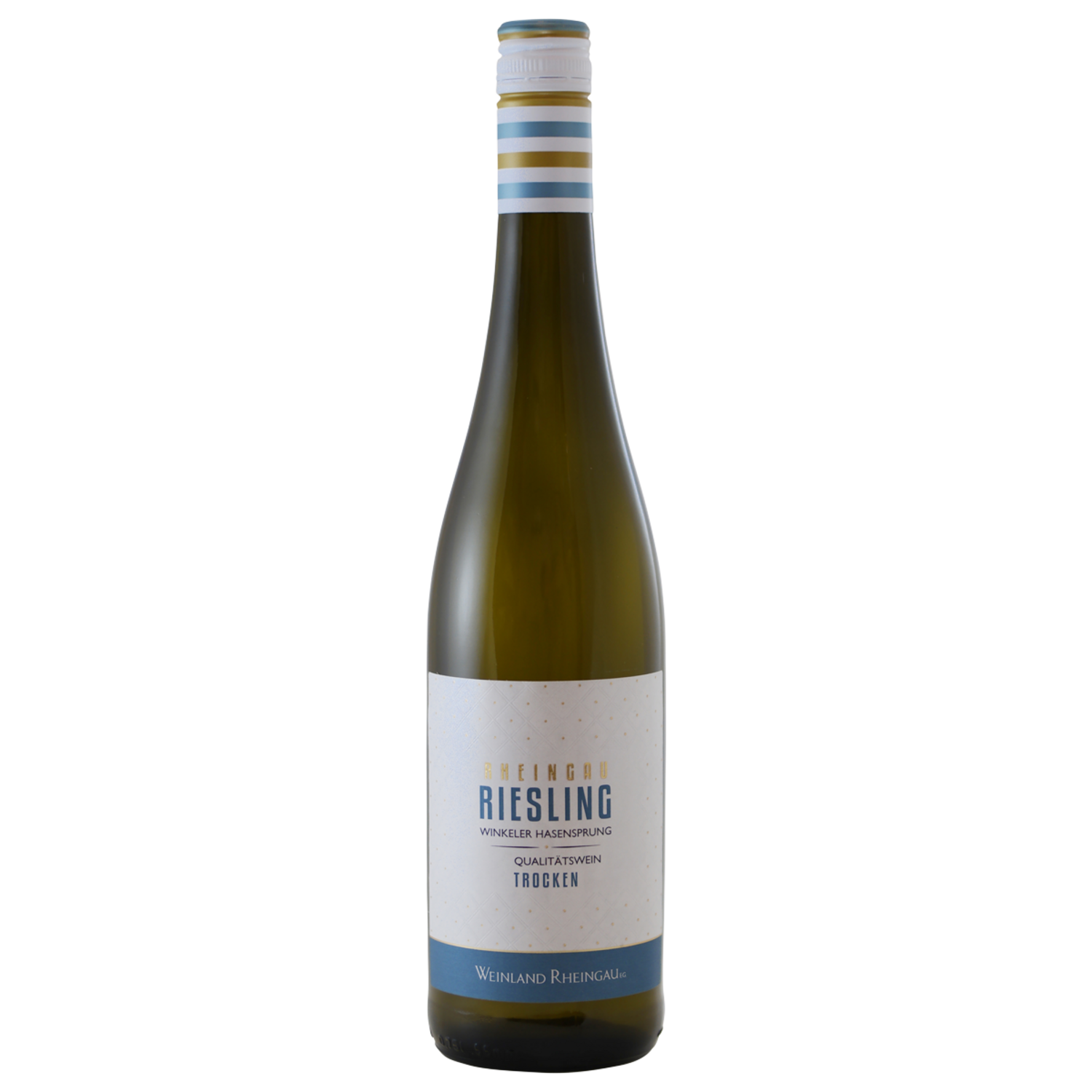 Rheingau Riesling trocken
