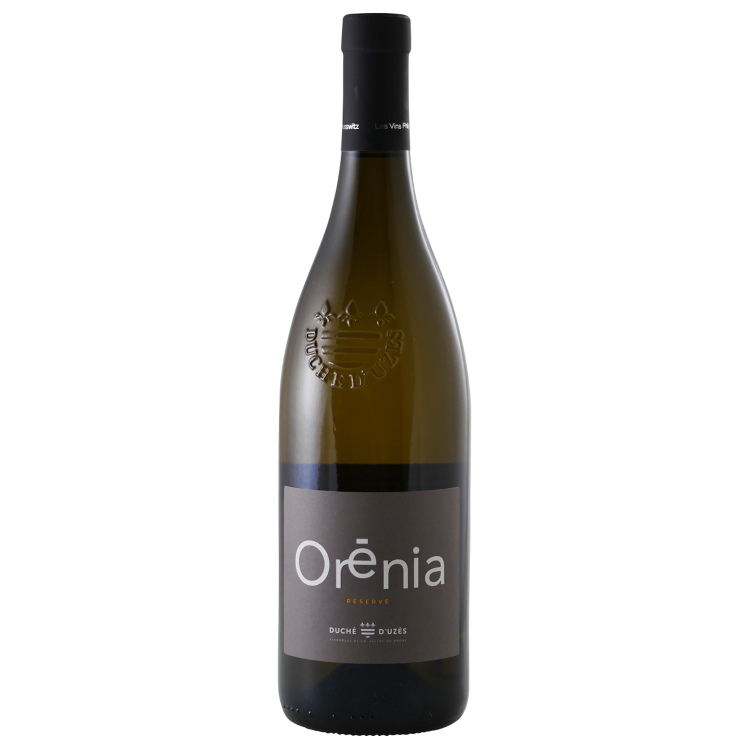 Nusswitz Orénia Réserve blanc