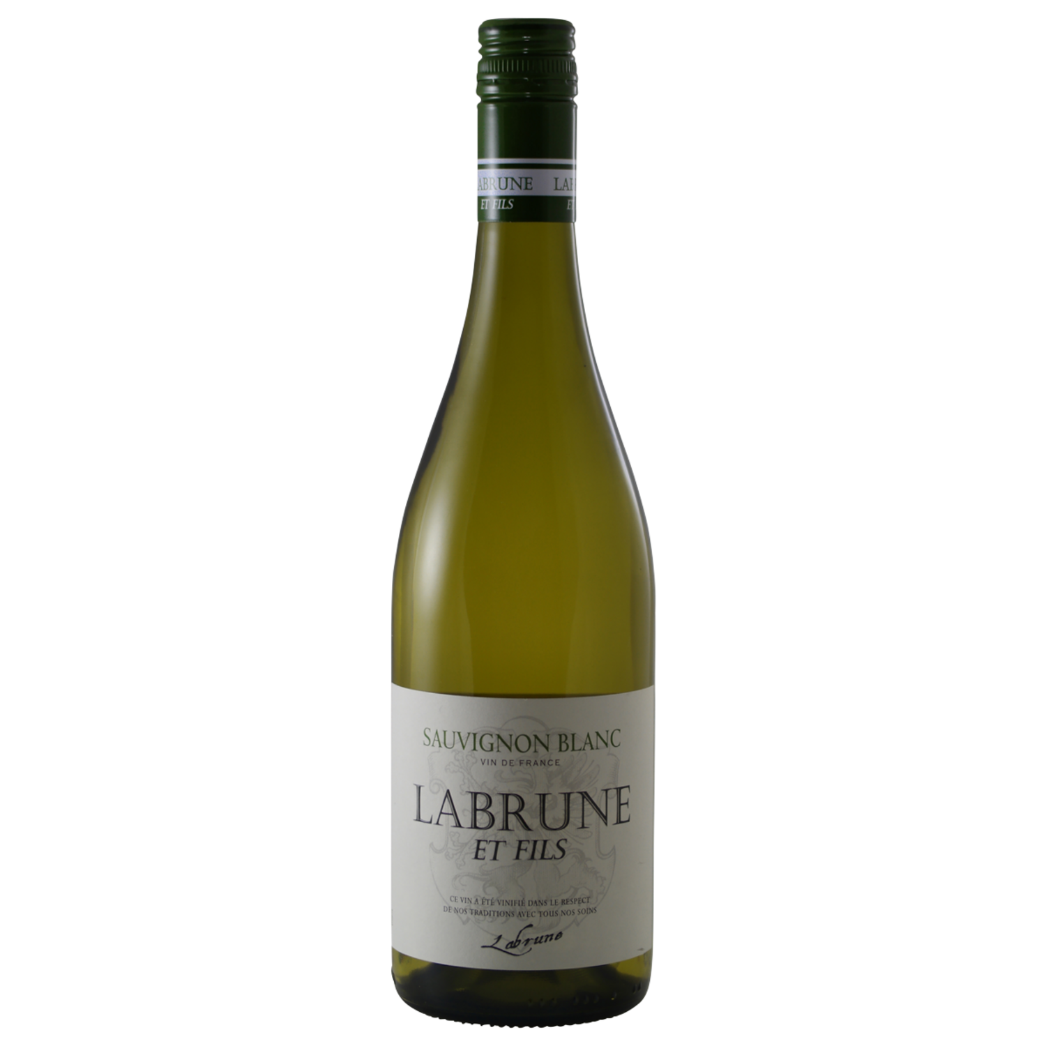 Sauvignon Blanc Labrune Roci