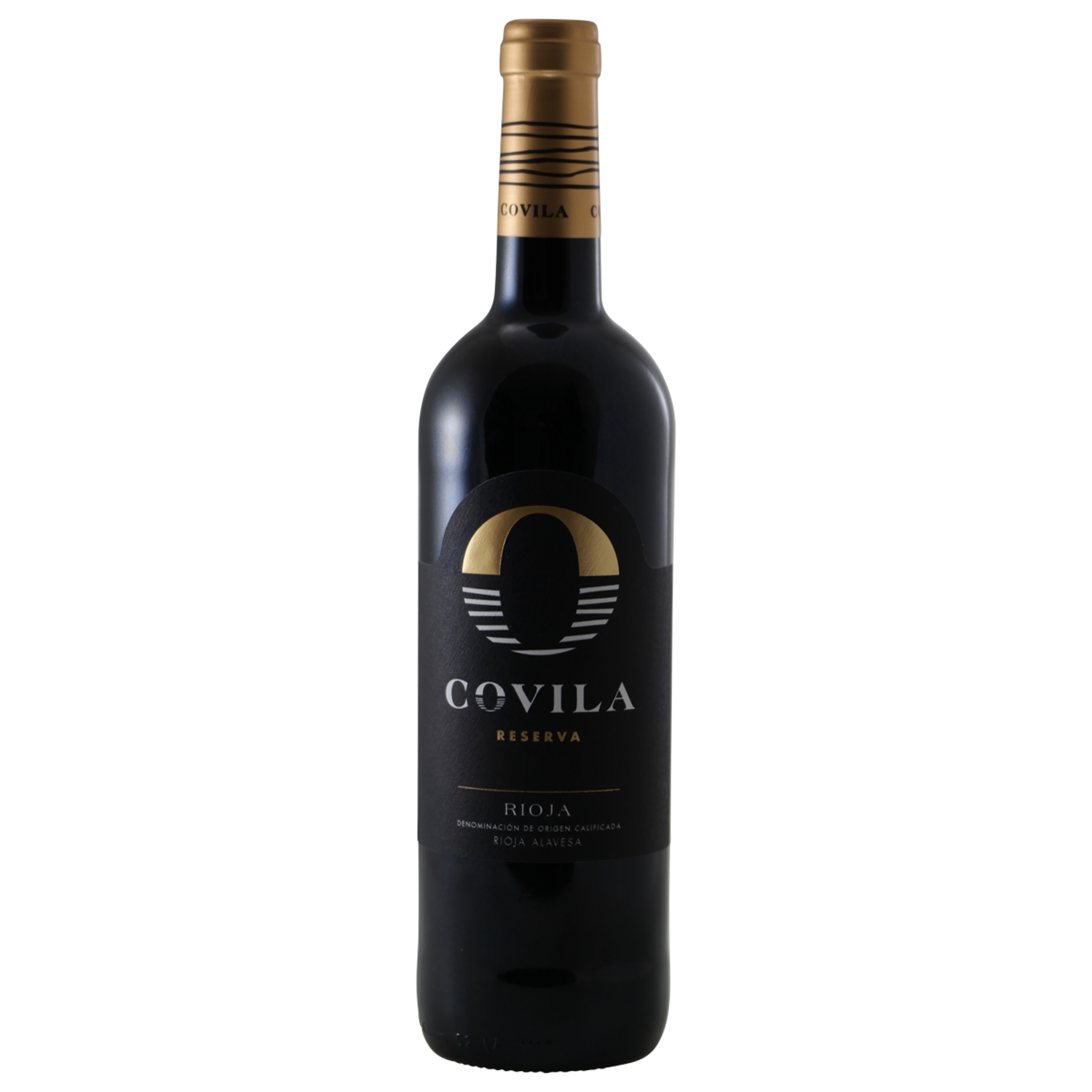 Covila Rioja Reserva
