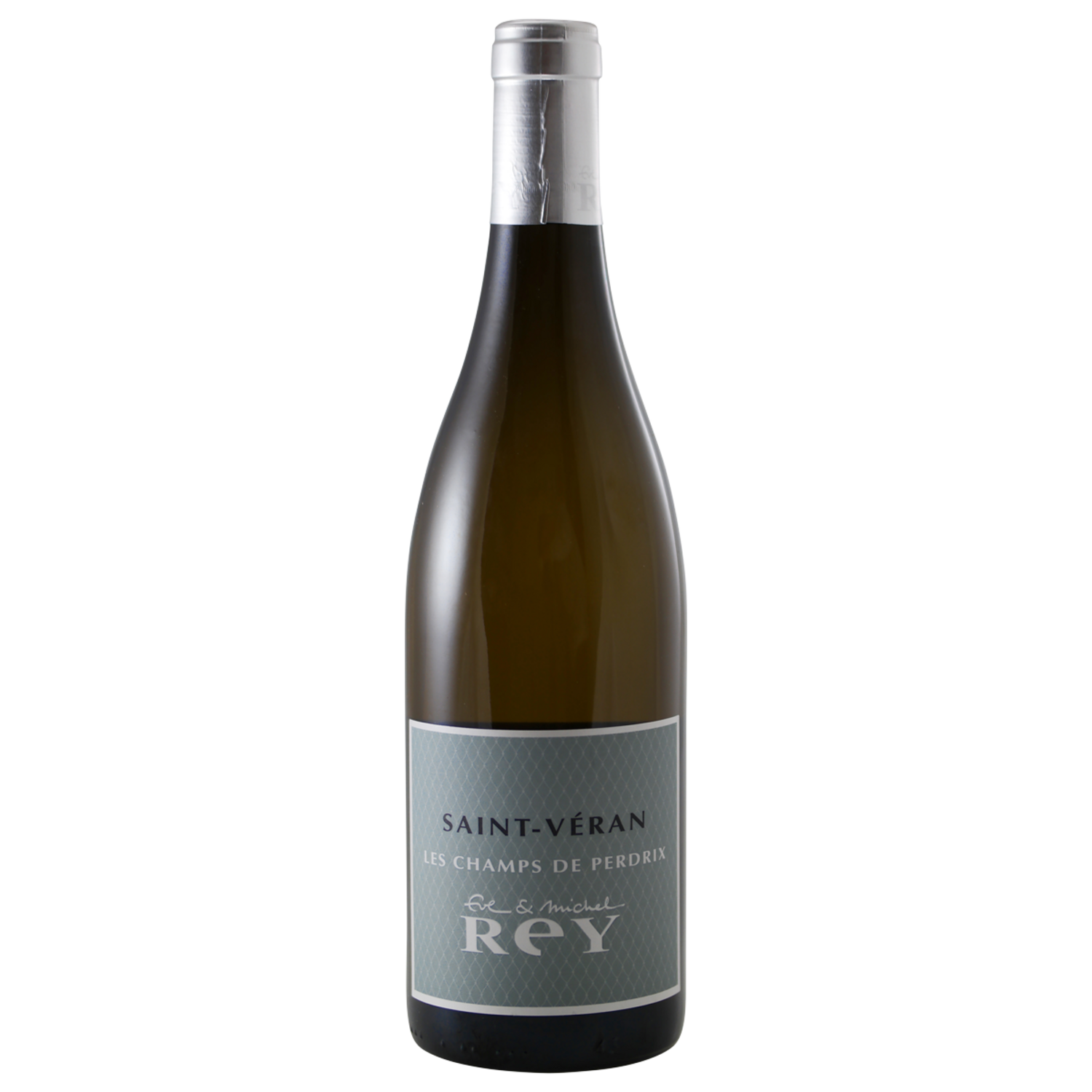 BIO Rey Saint-Veran Les Champs de Perdrix