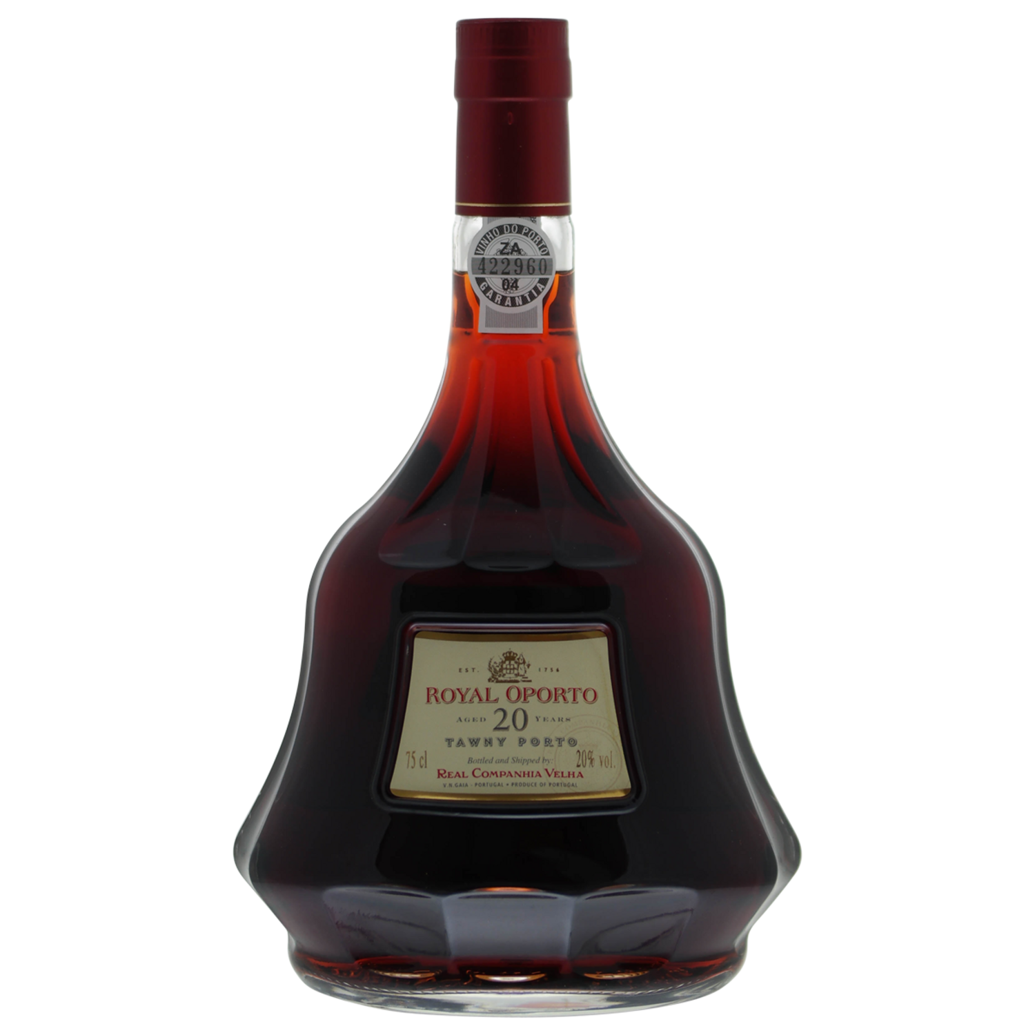 Royal Oporto 20 years tawny