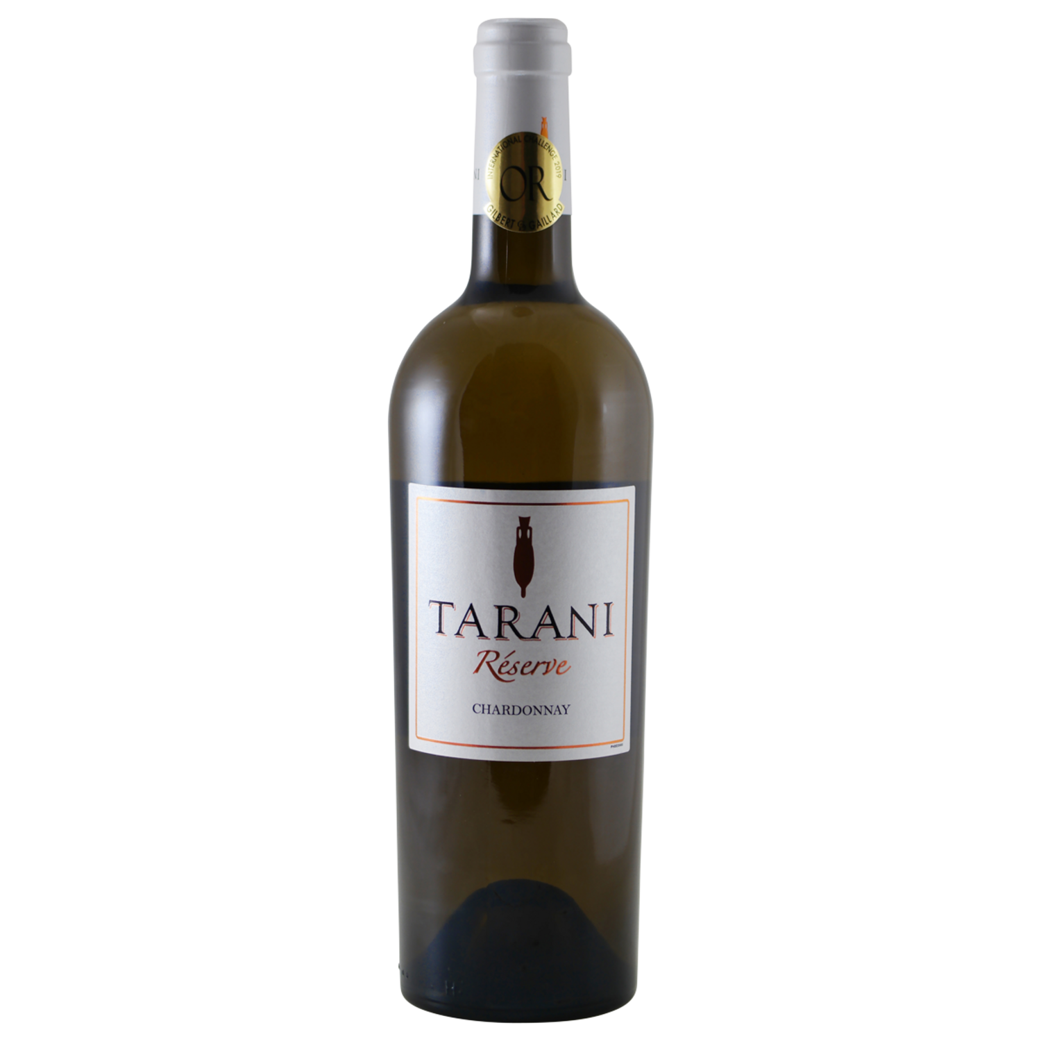 Tarani Reserve Chardonnay