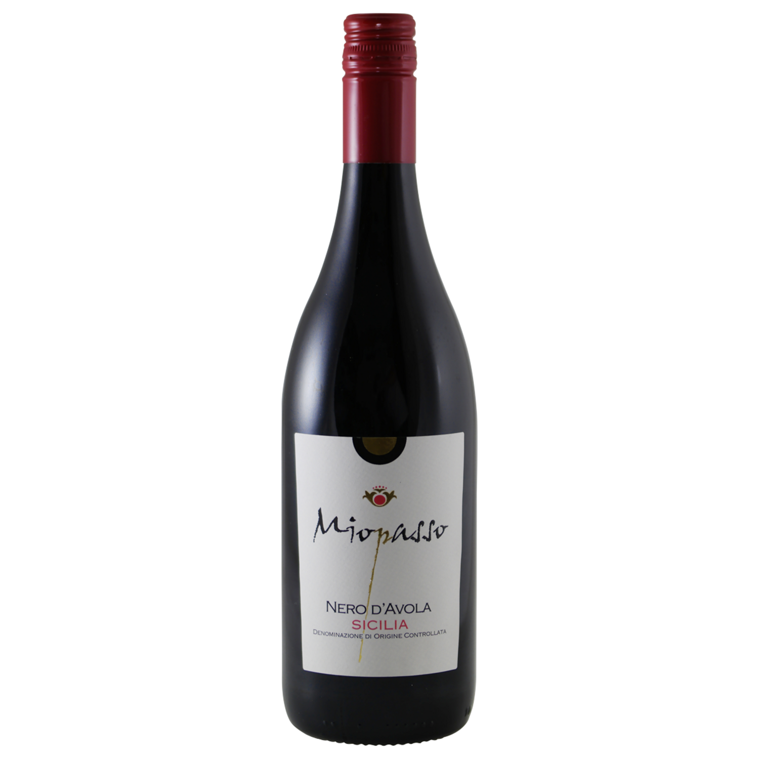 Miopasso Nero d'Avola