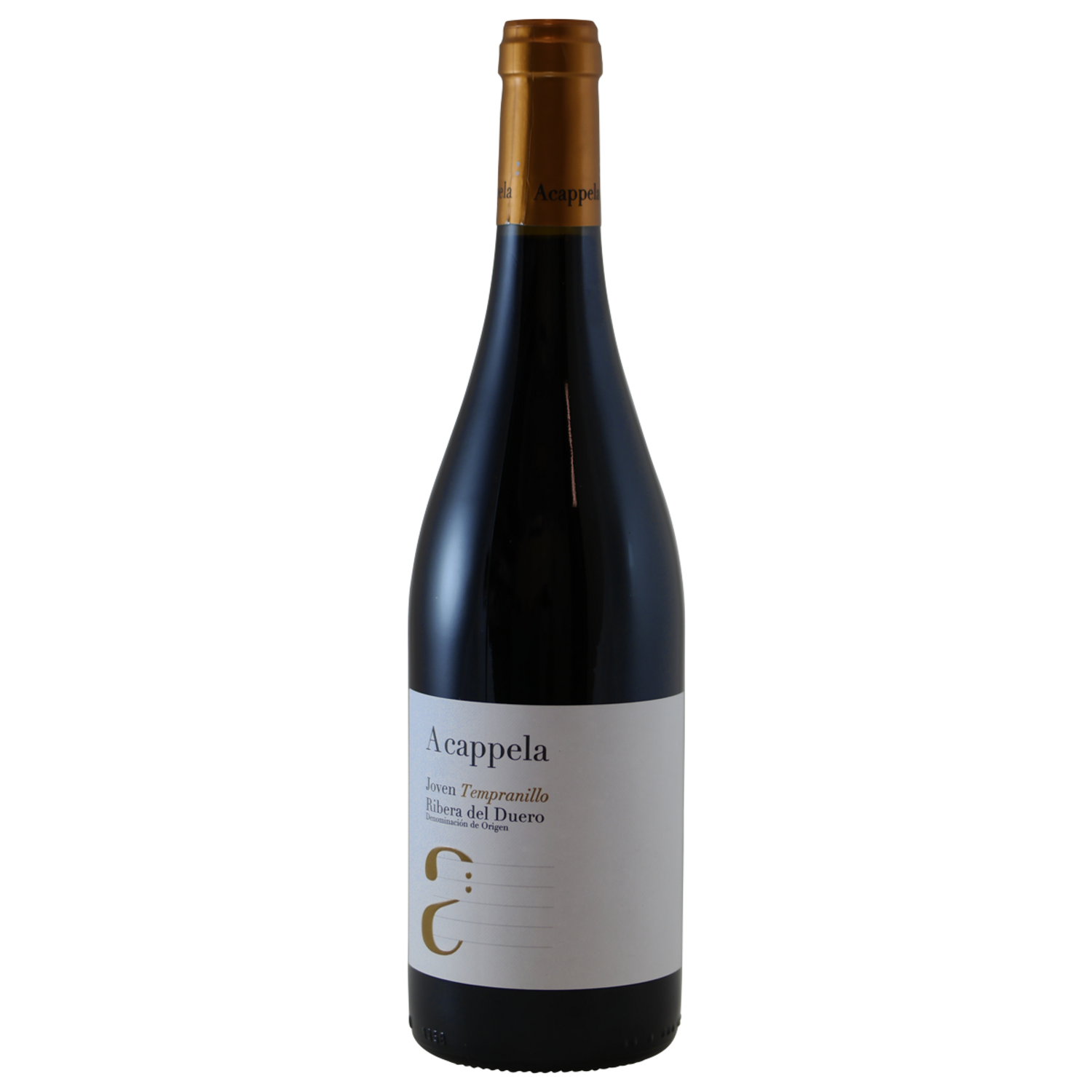 A Cappela Joven Ribera del Duero