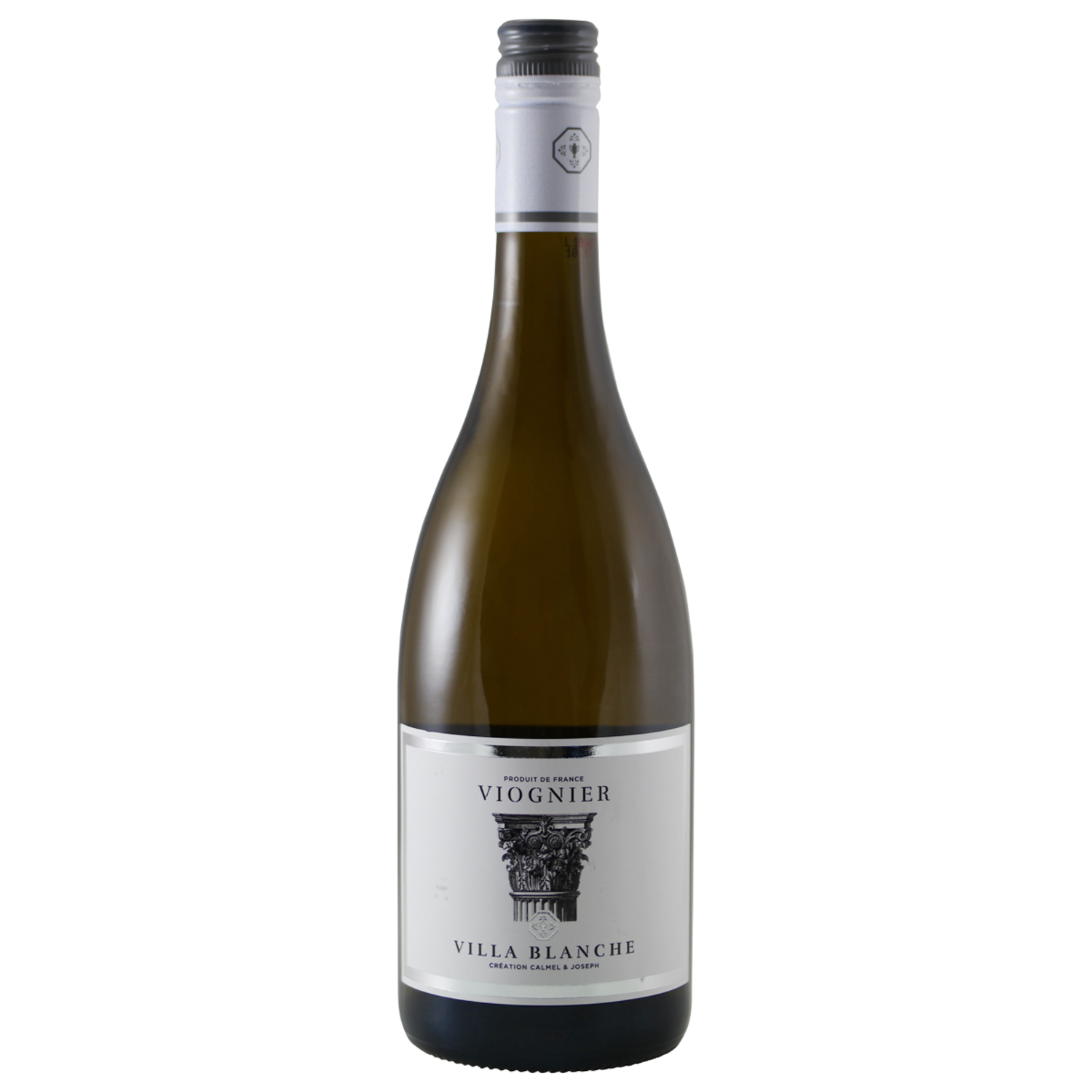 Villa Blanche Viognier