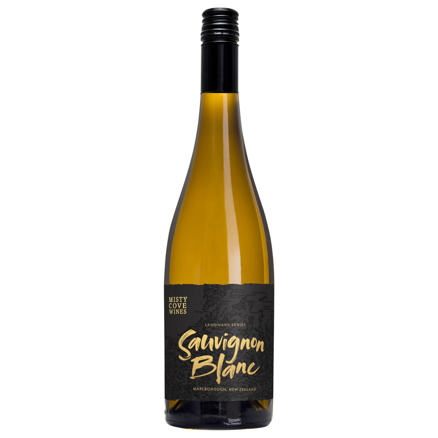 Misty Cove Landmark Sauvignon Blanc