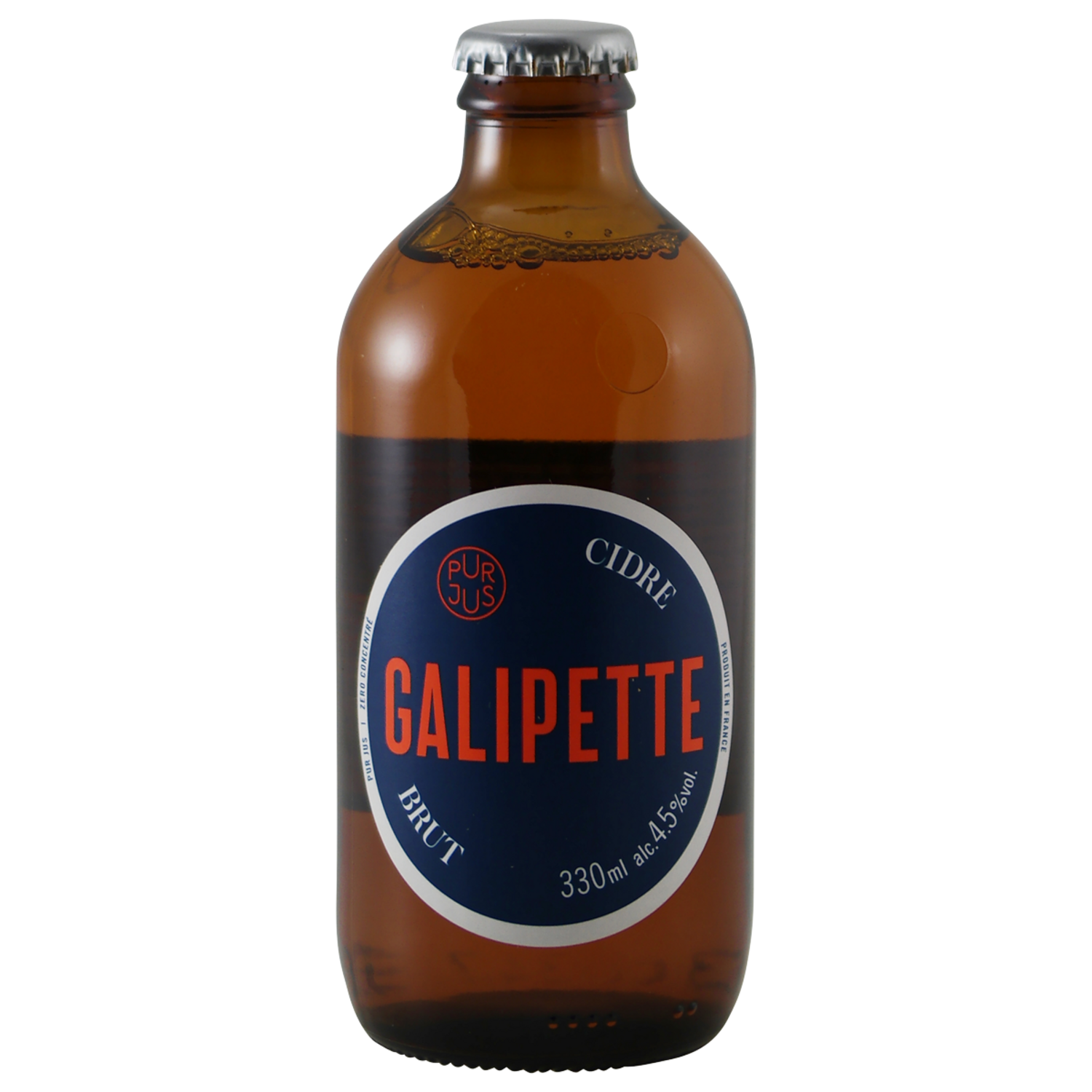 Galipette  Cidre brut