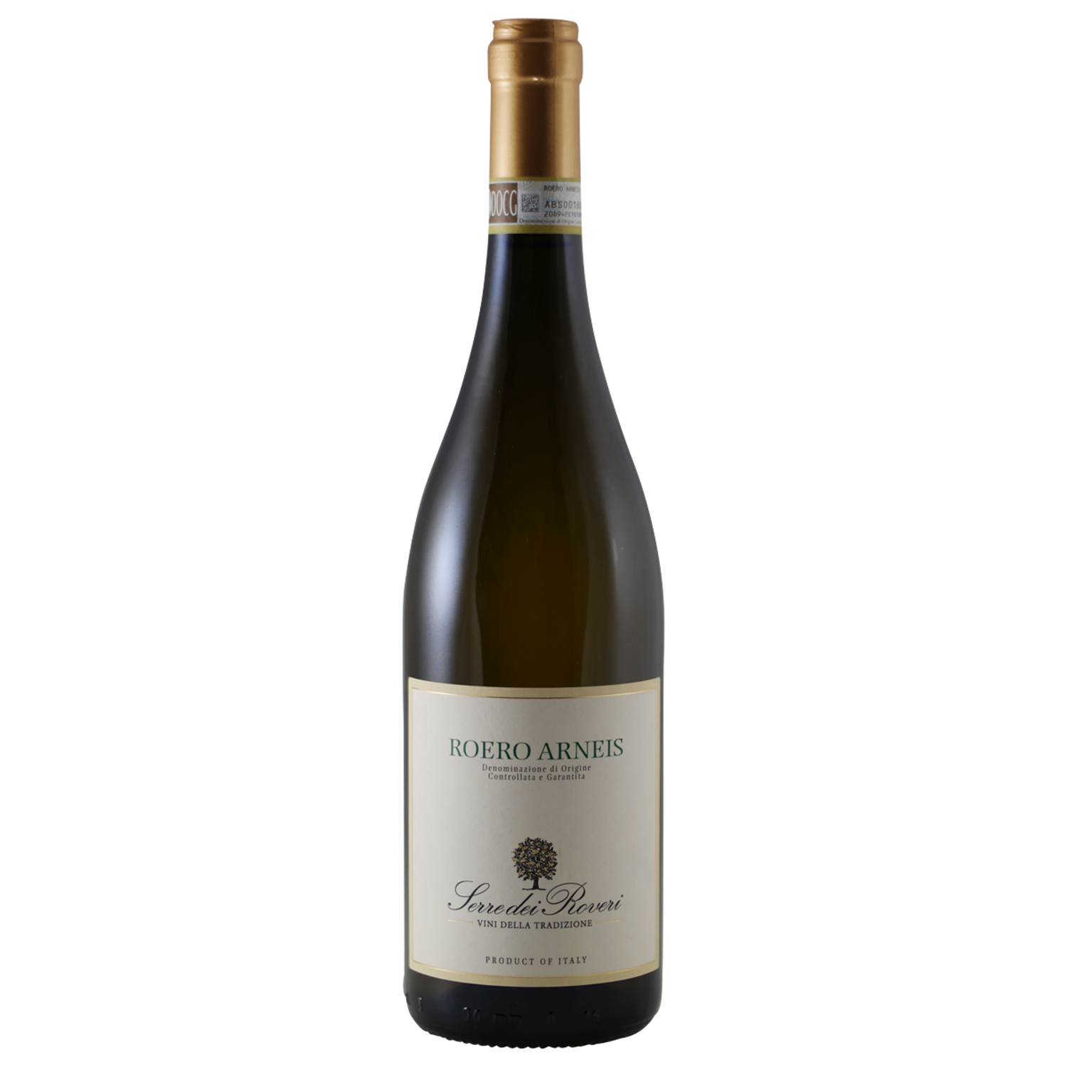 Serre Dei Roveri Roero Arneis