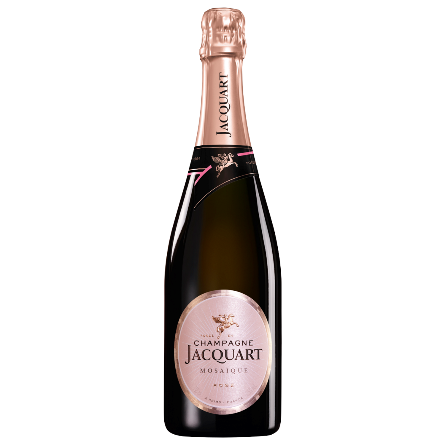 Jacquart Champagne Signature rosé