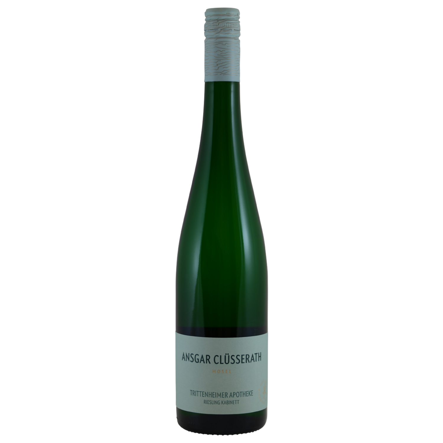 Ansgar-Clüsserath Trittenheimer Apotheke Riesling Kabinett