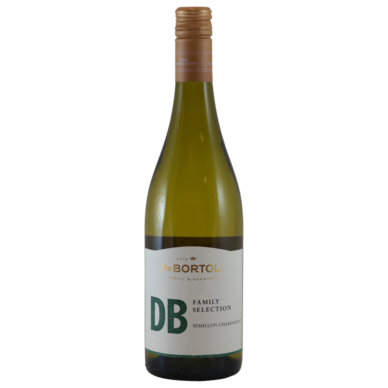 De Bortoli Semillon/Chardonnay