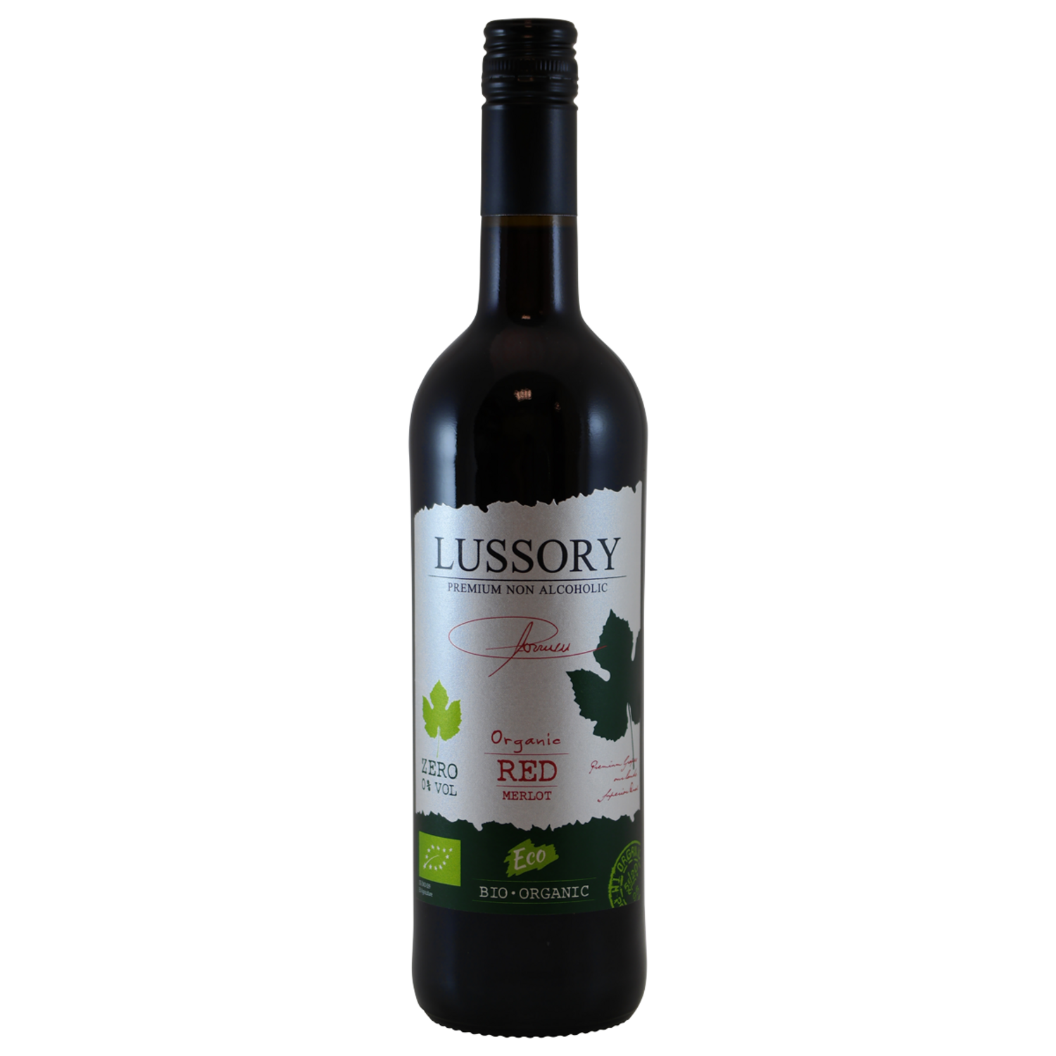 BIO Lussory Merlot