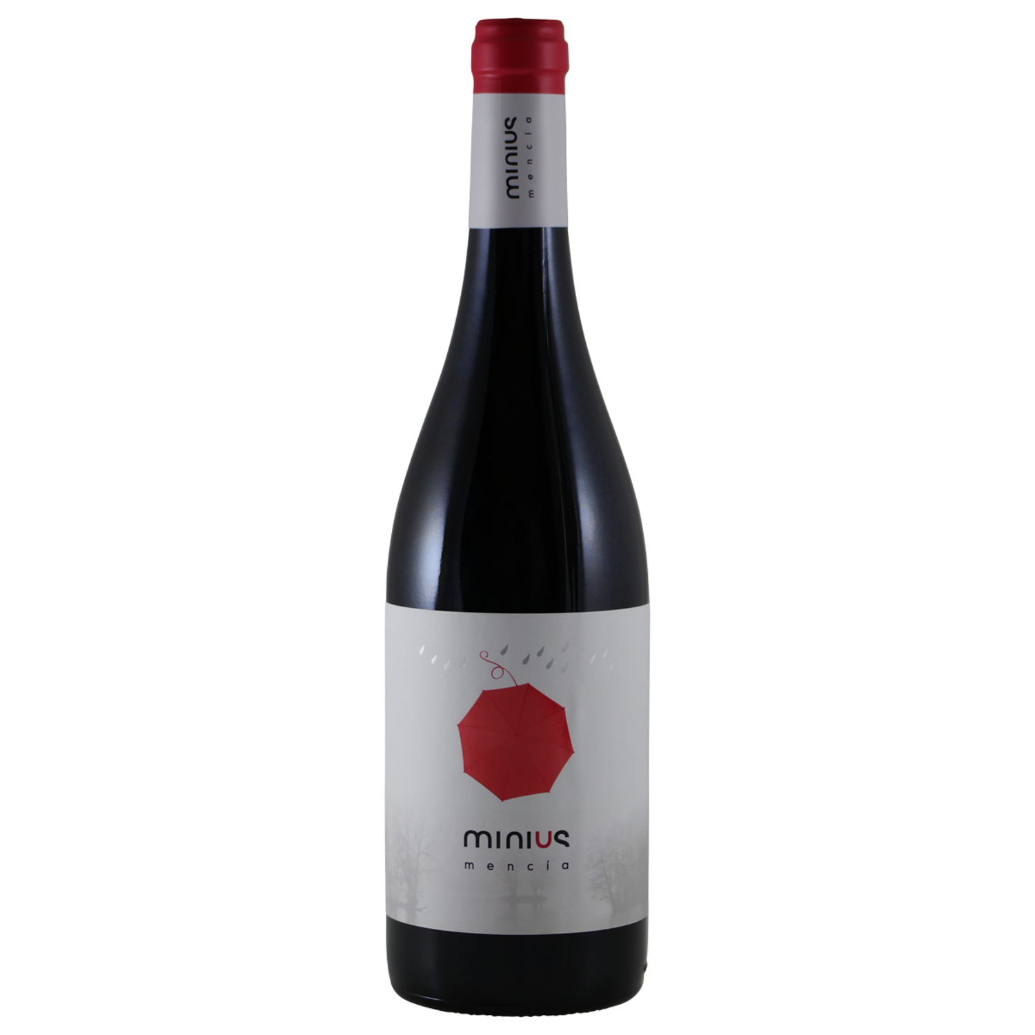 Minius Mencia