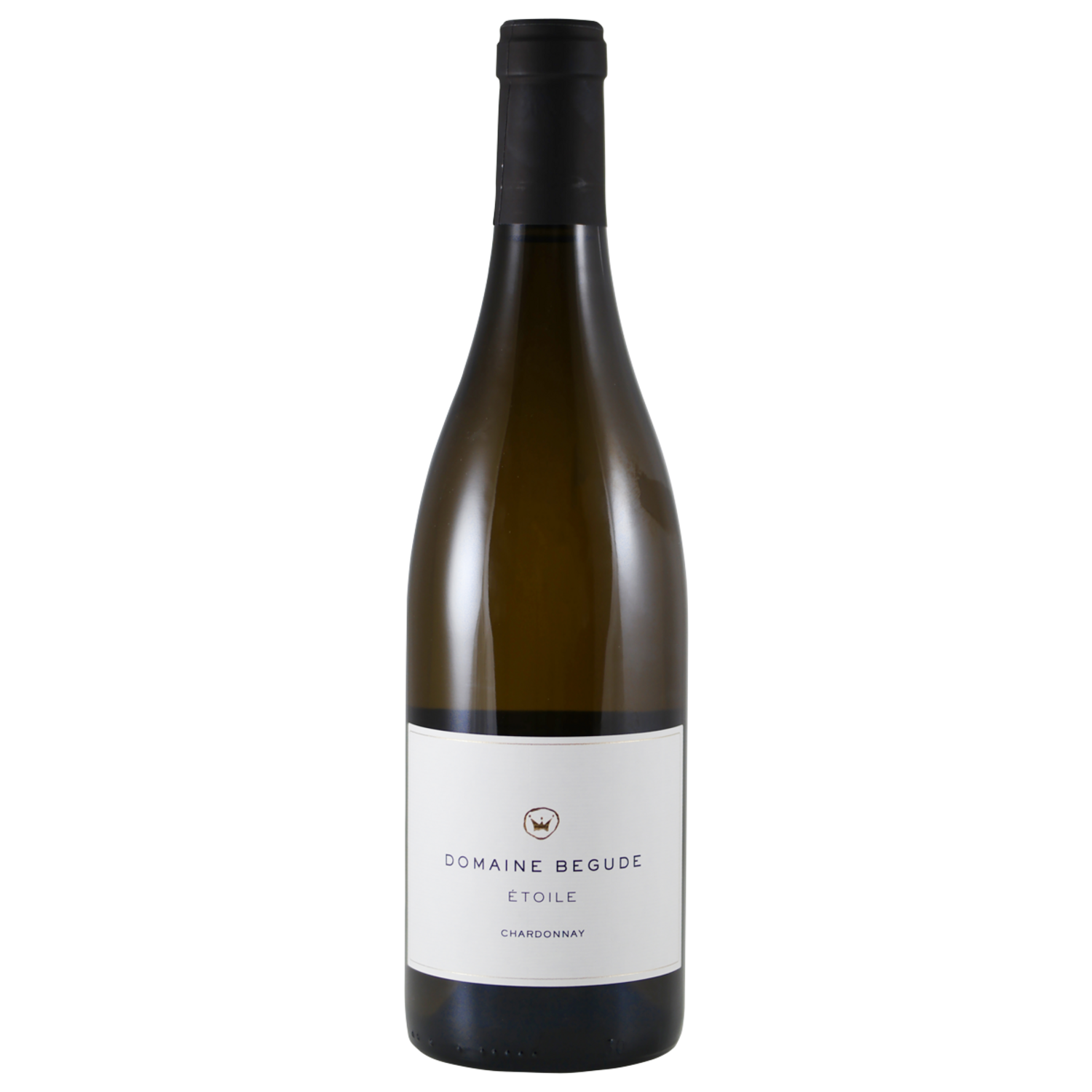 BIO Domaine Begude Etoile Chardonnay