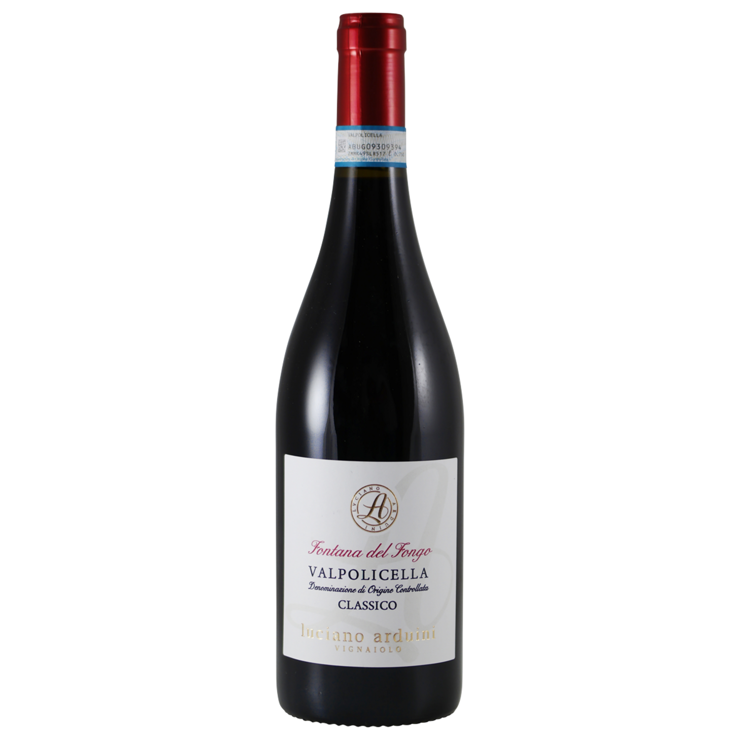 Arduini Fontana del Fongo Valpolicella Classico