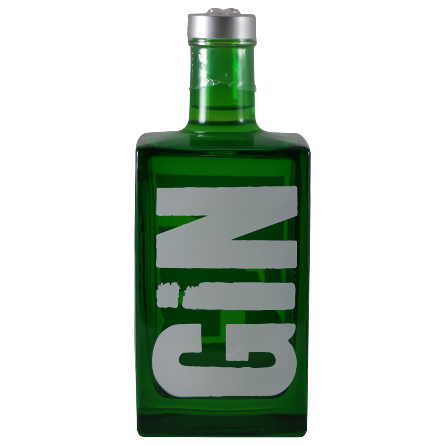 BIO Clouds Gin 0,7l
