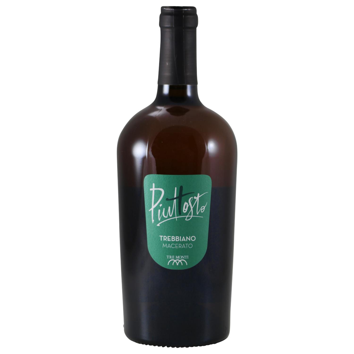 BIO Tre Monti Piuttosto Trebbiano (Orange Wine)