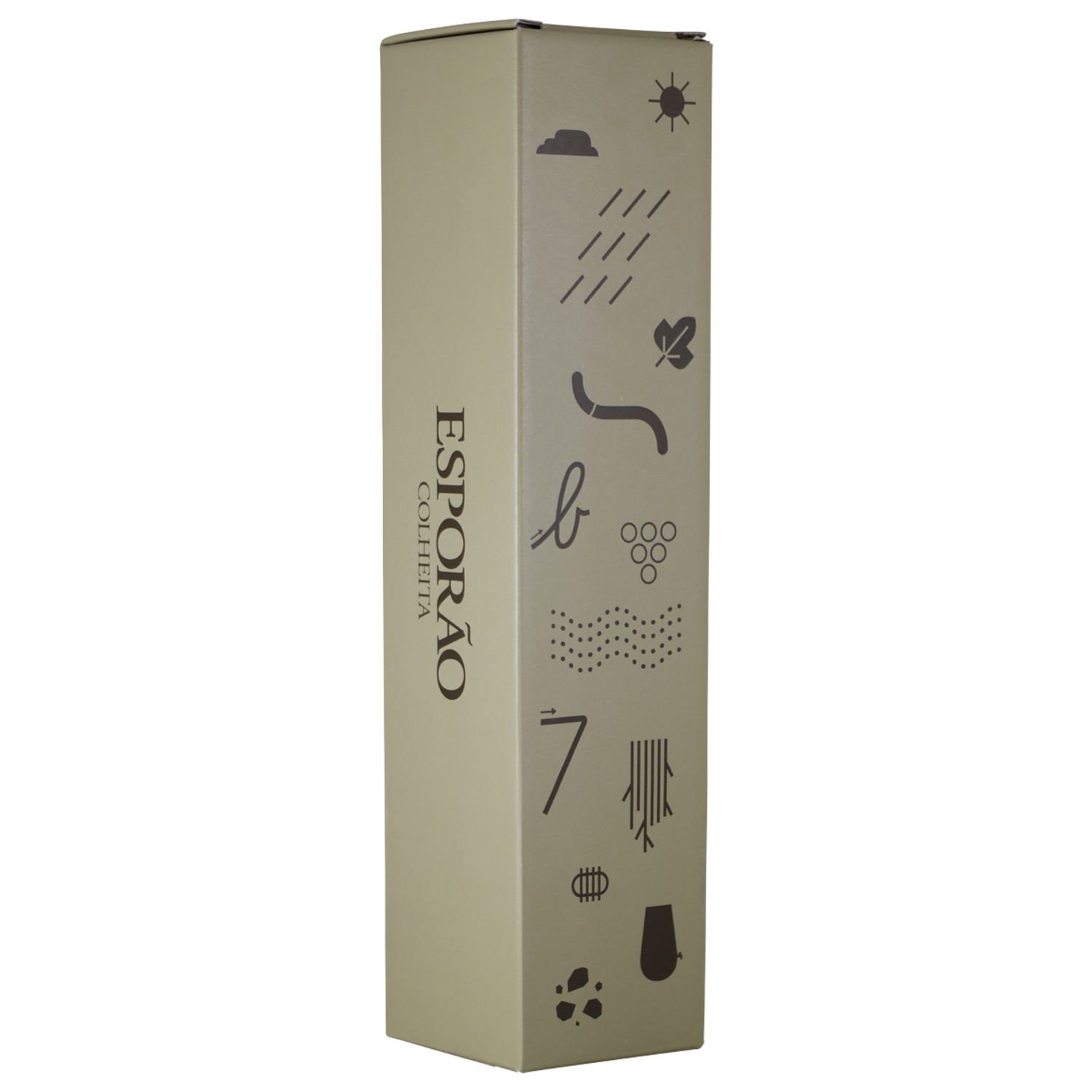 Esporao Colheita red Giftbox