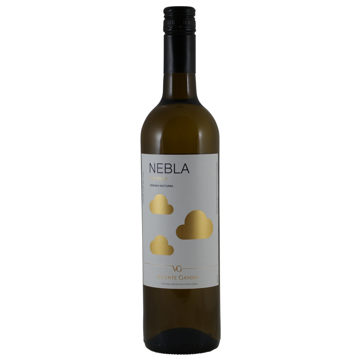 Nebla Verdejo