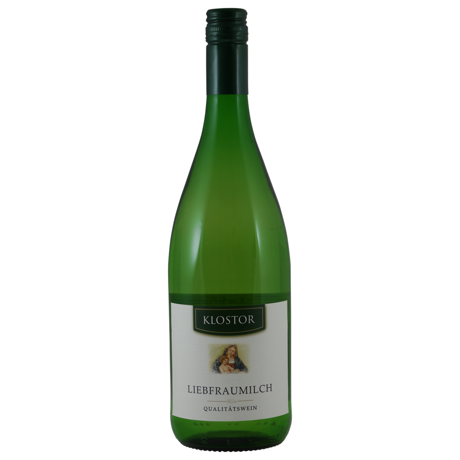 Liebfraumilch Qba Nahe ltr