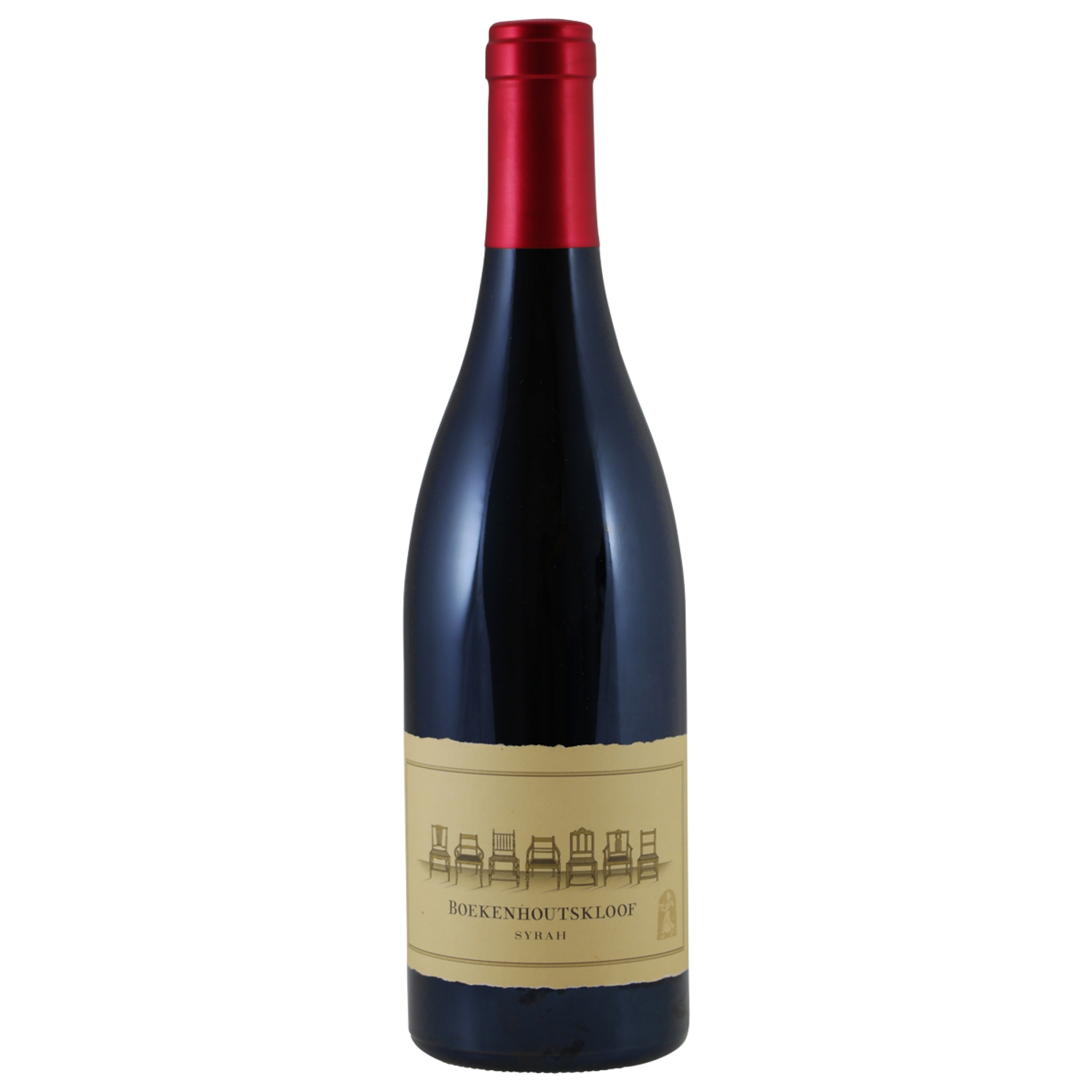 Boekenhoutskloof Syrah