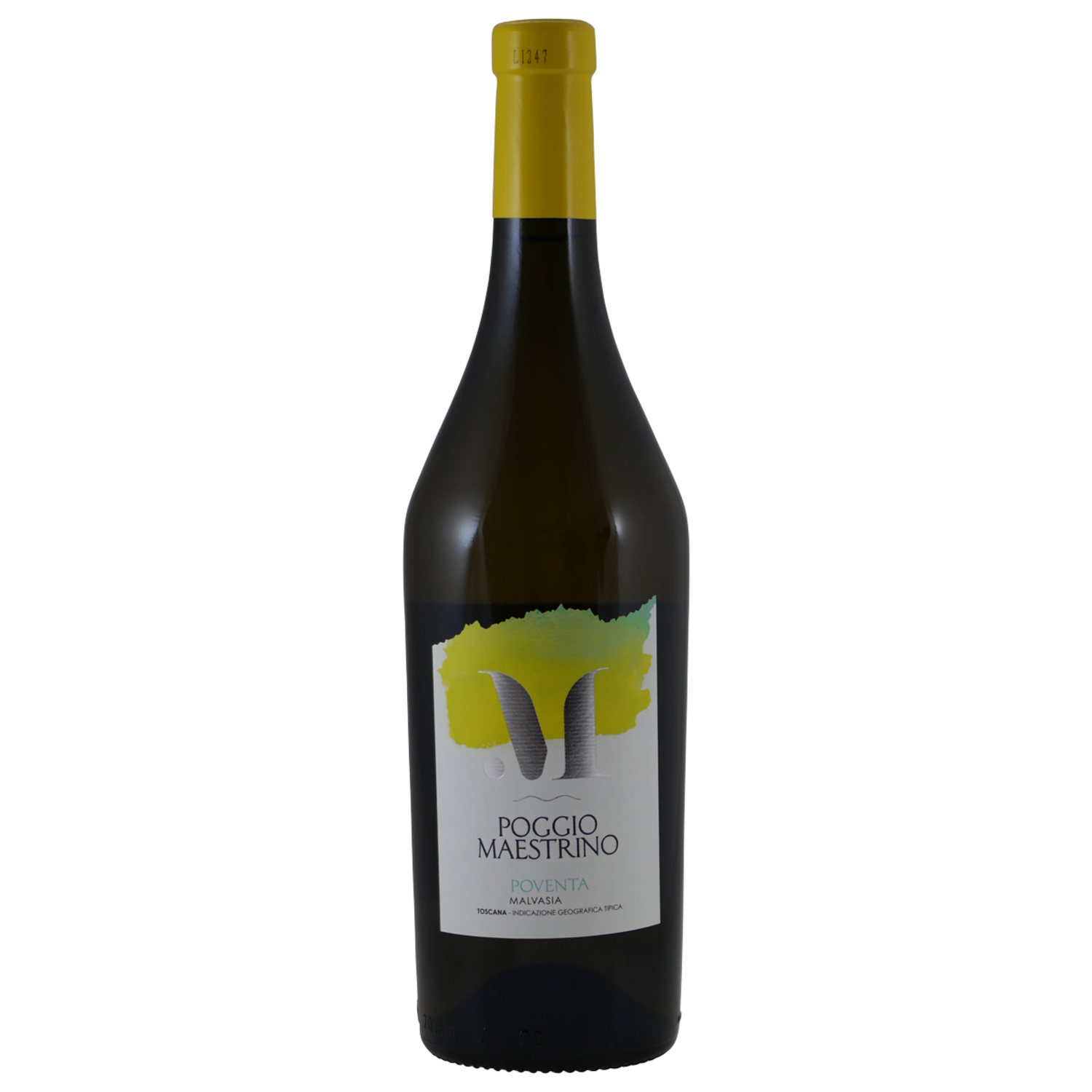 Poggio Maestrino Malvasia OV
