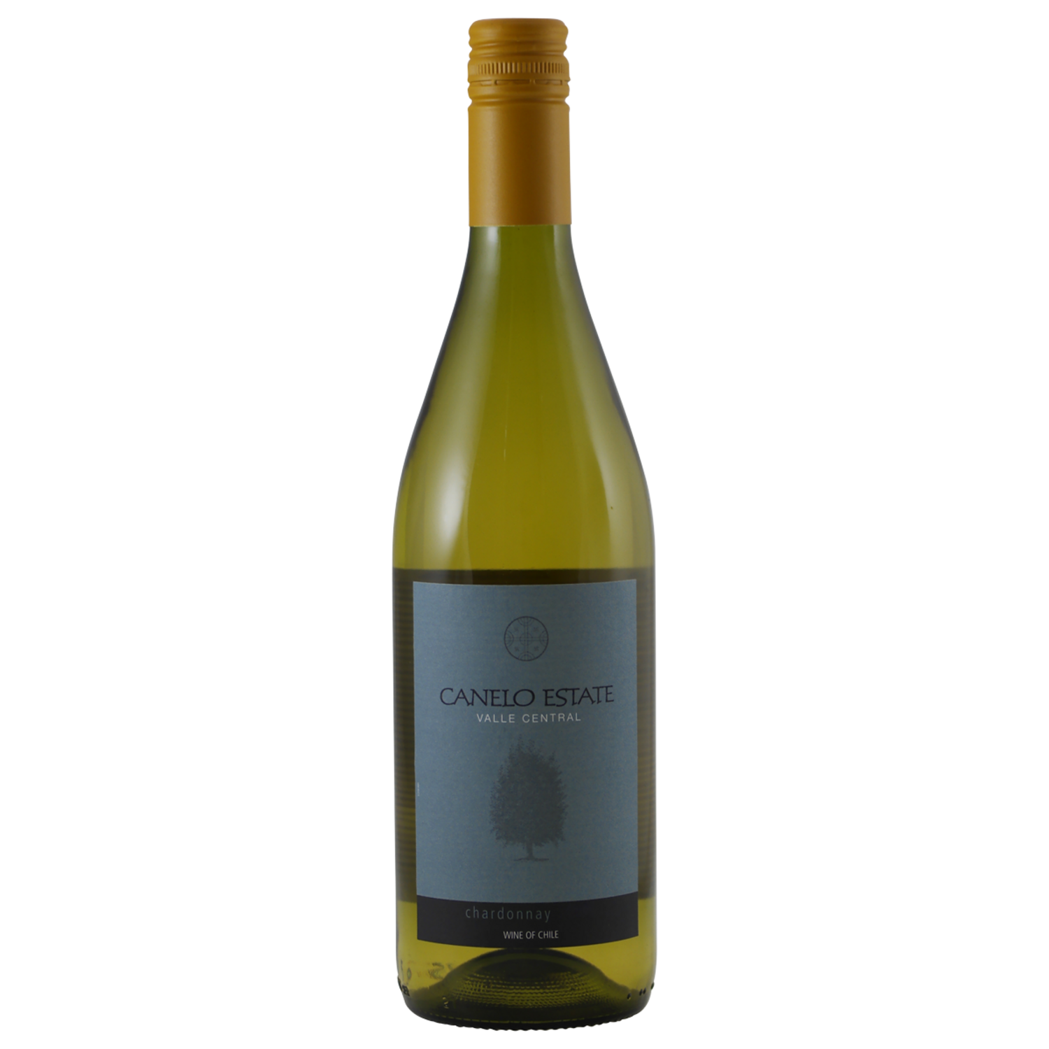 Canelo Chardonnay ROCI