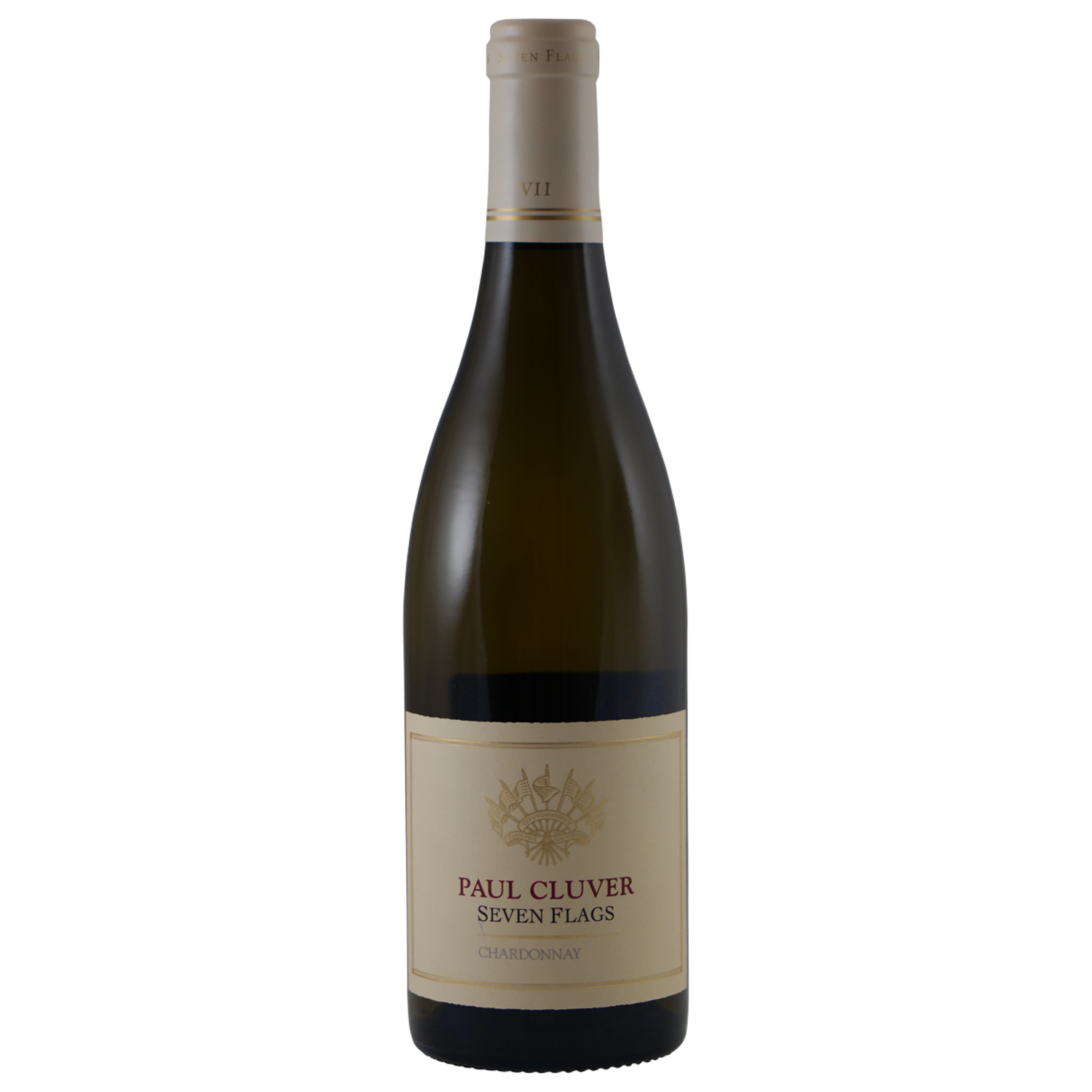 Paul Cluver Seven Flags Chardonnay