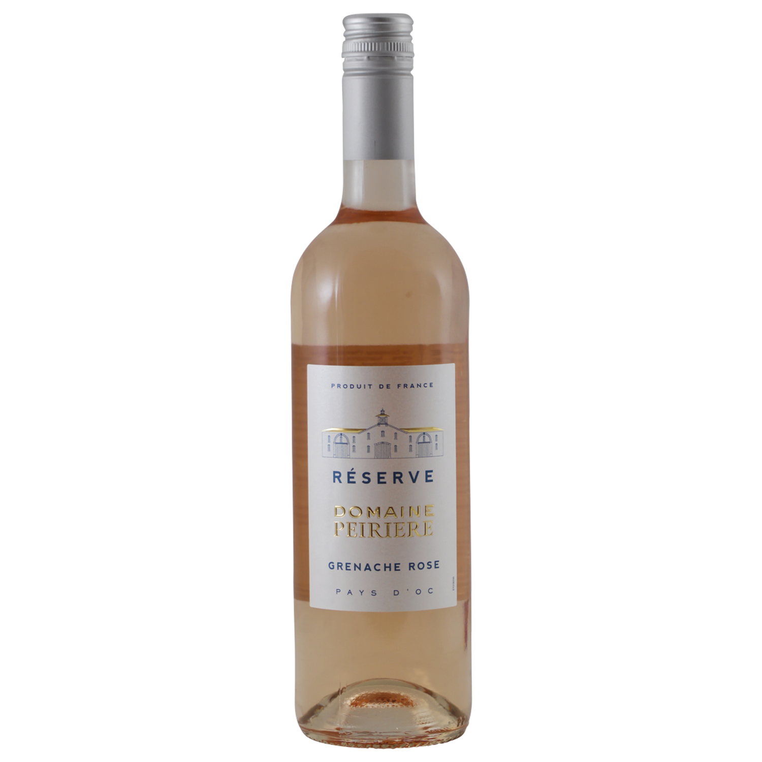 Domaine Peiriere Grenache Rose STELVIN