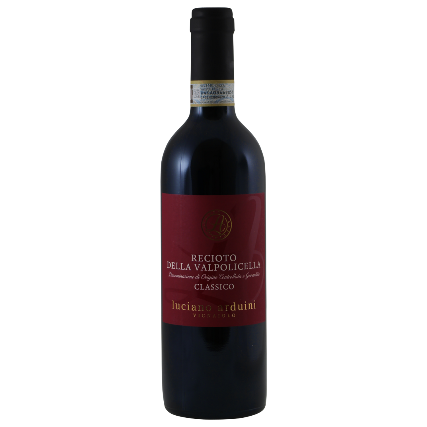 Arduini Recioto della Valpolicella Classico