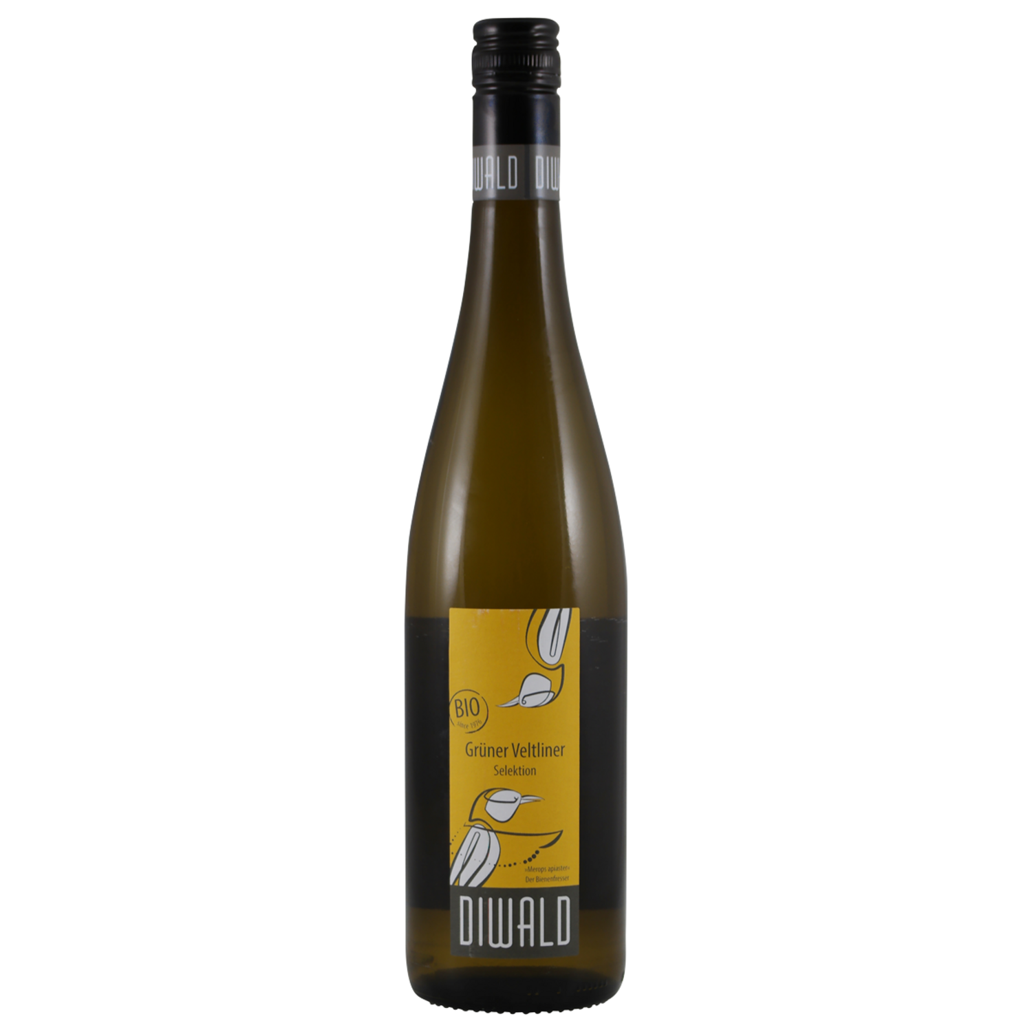 BIO Diwald Selektion Grüner Veltliner