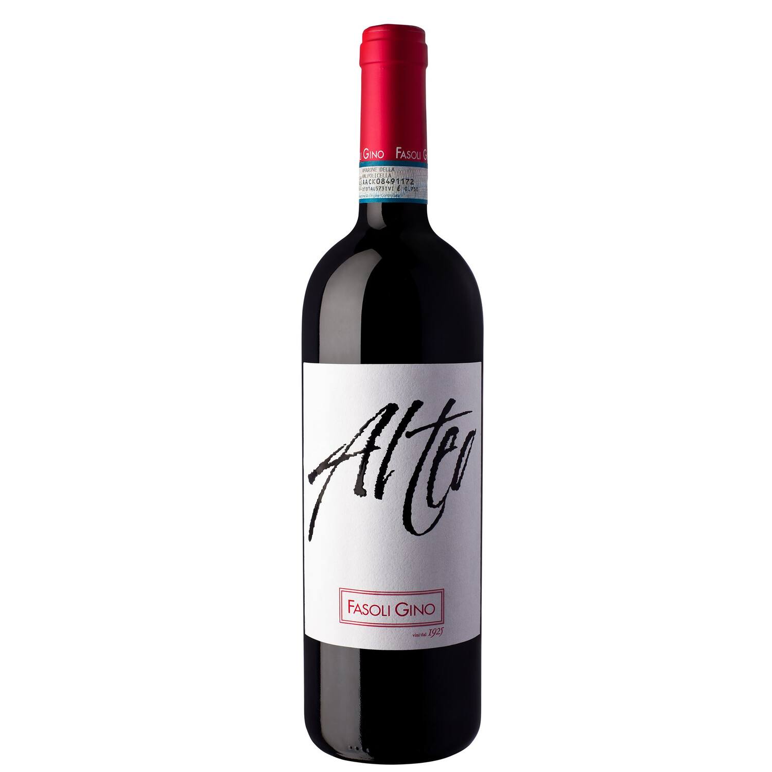 BIO Amarone Alteo OV