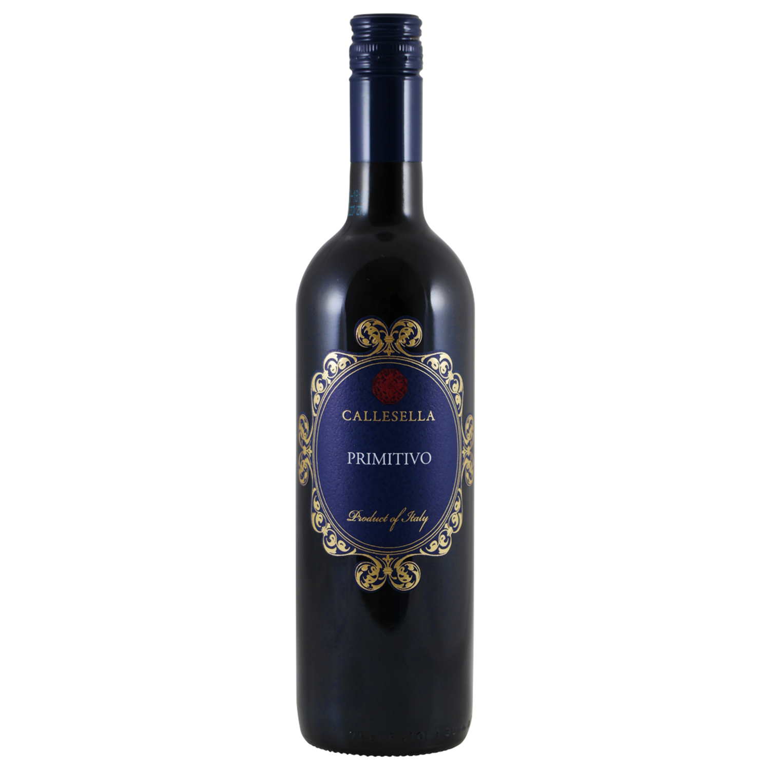 Callesella Primitivo