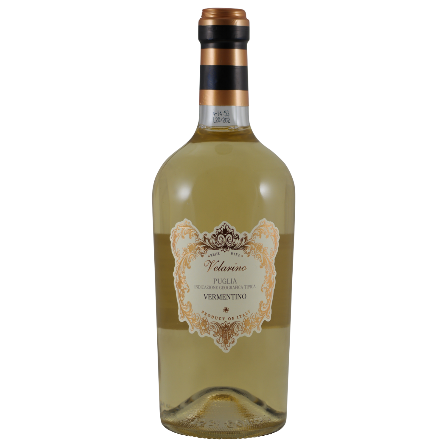 Velarino Vermentino IGT Puglia