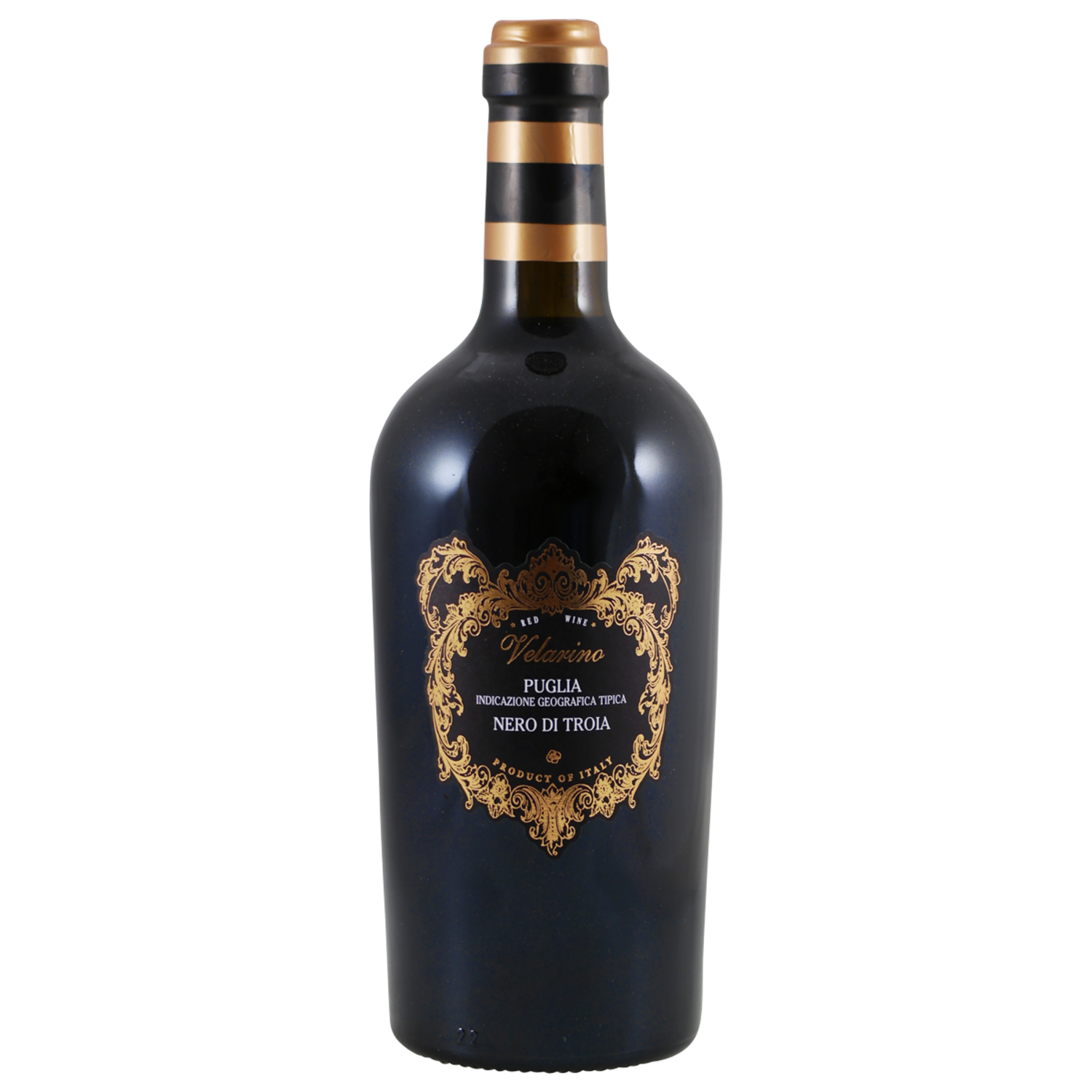 Velarino Nero di Troia IGT Puglia