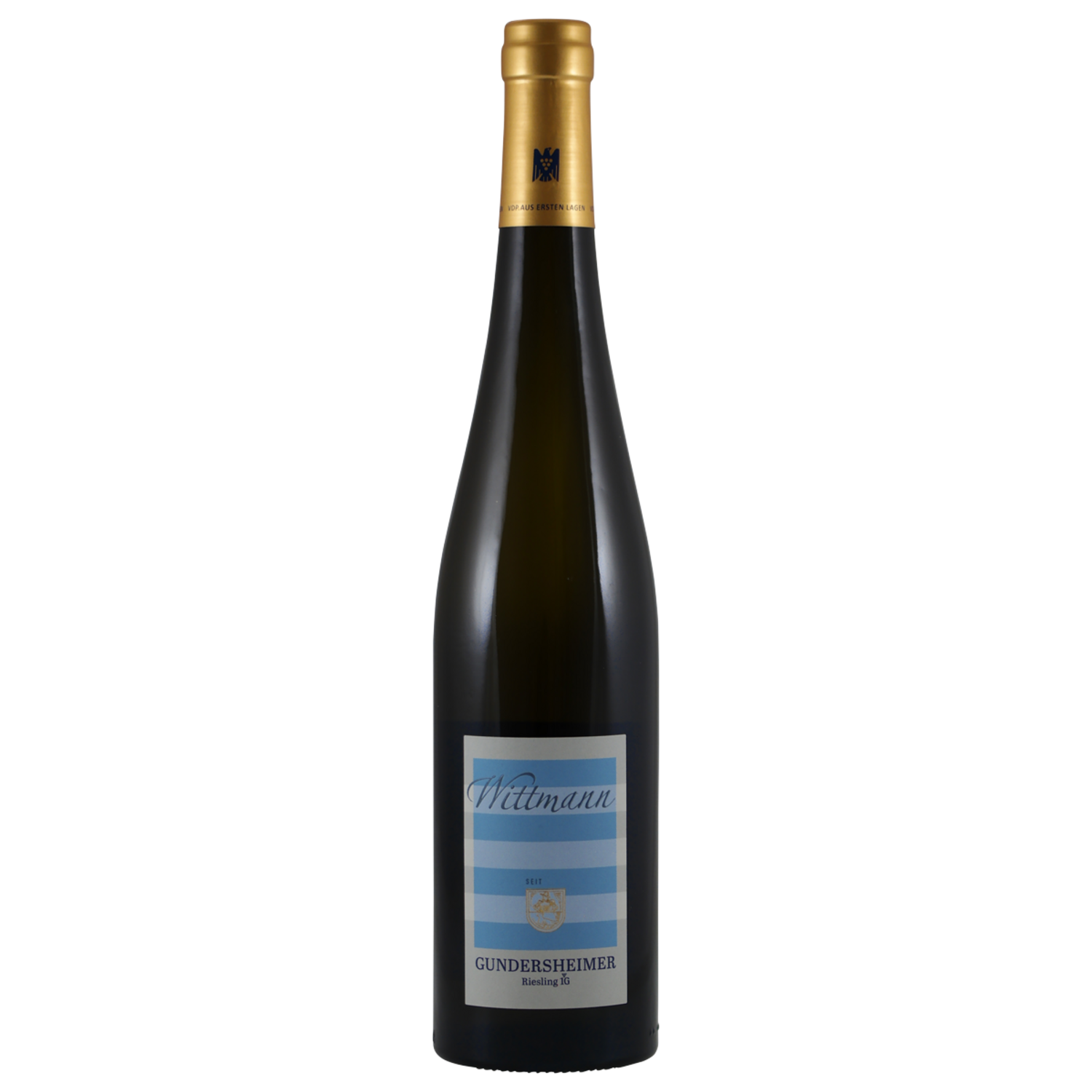 BIO Wittmann Gundersheimer Riesling
